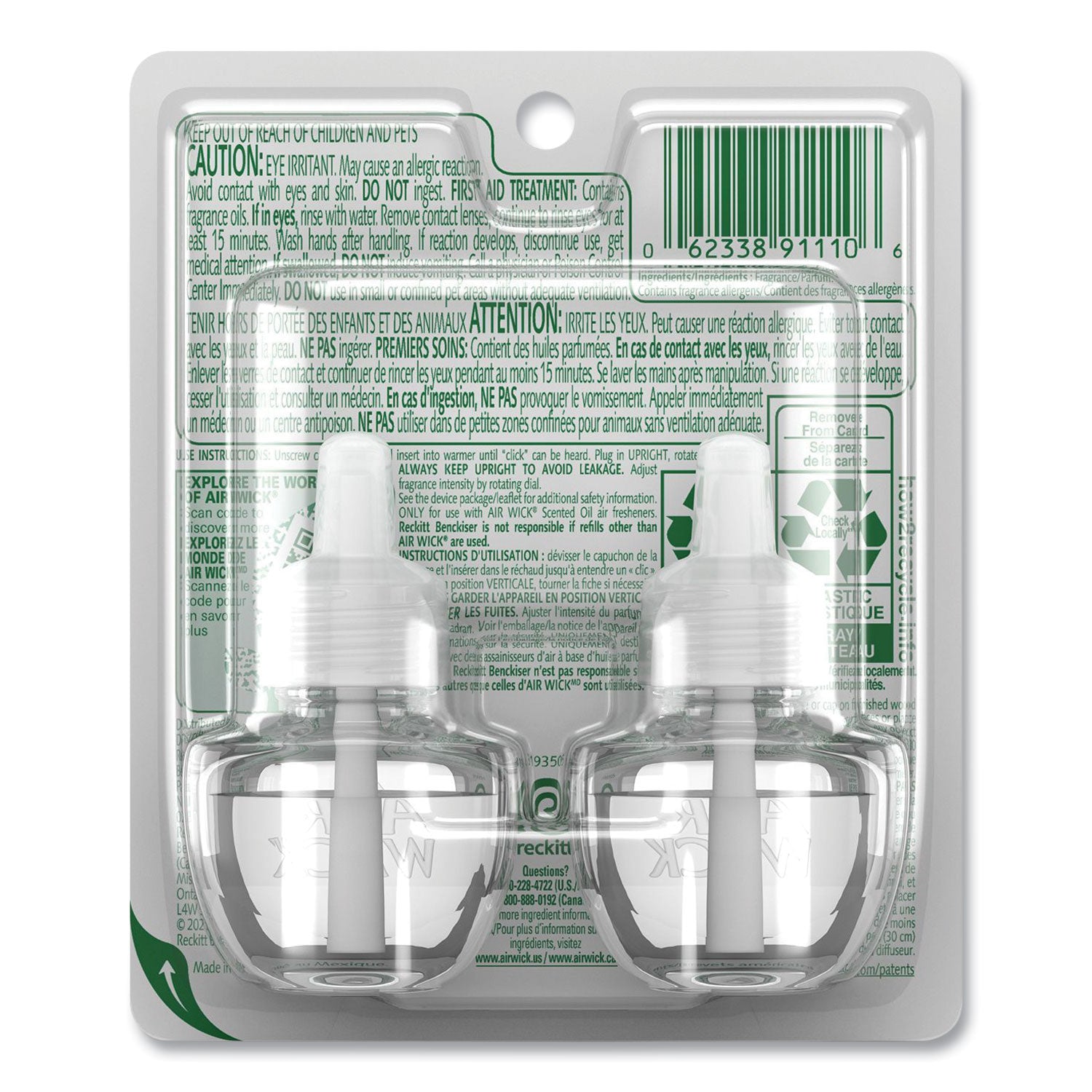 life-scents-scented-oil-refills-paradise-retreat-067-oz-2-pack-6-packs-carton_rac91110 - 2