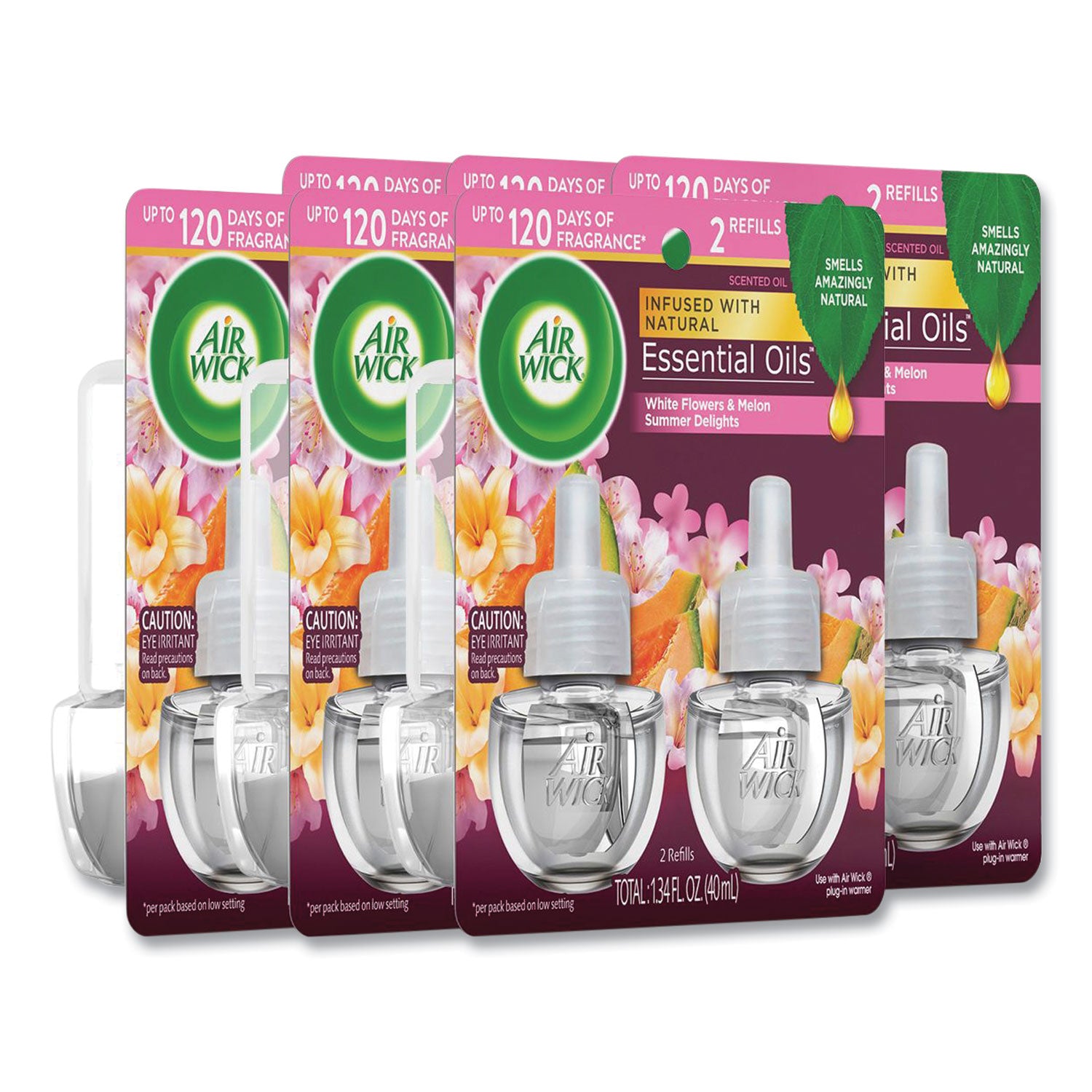 life-scents-scented-oil-refills-summer-delights-067-oz-2-pack_rac91112pk - 1