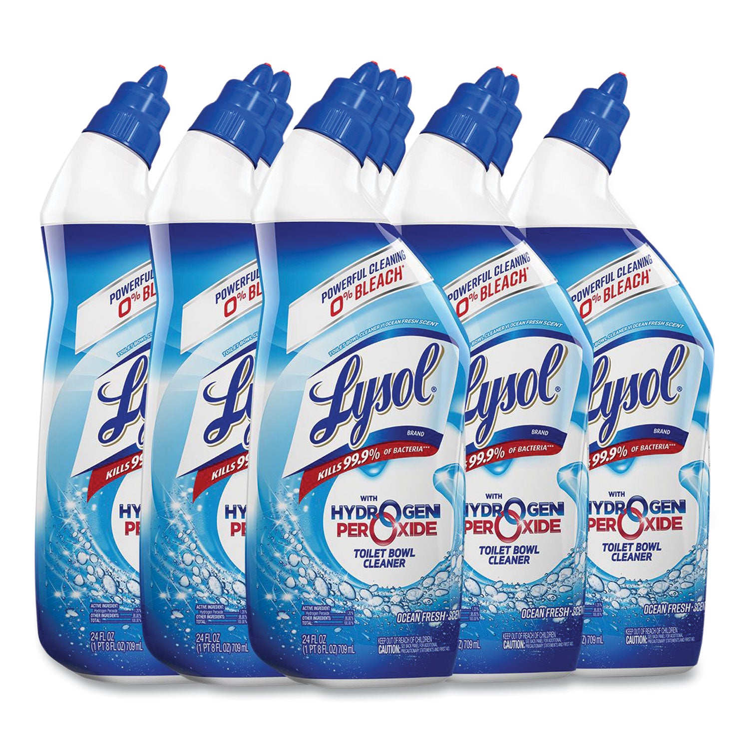 toilet-bowl-cleaner-with-hydrogen-peroxide-ocean-fresh-scent-24-oz-9-carton_rac98011 - 1