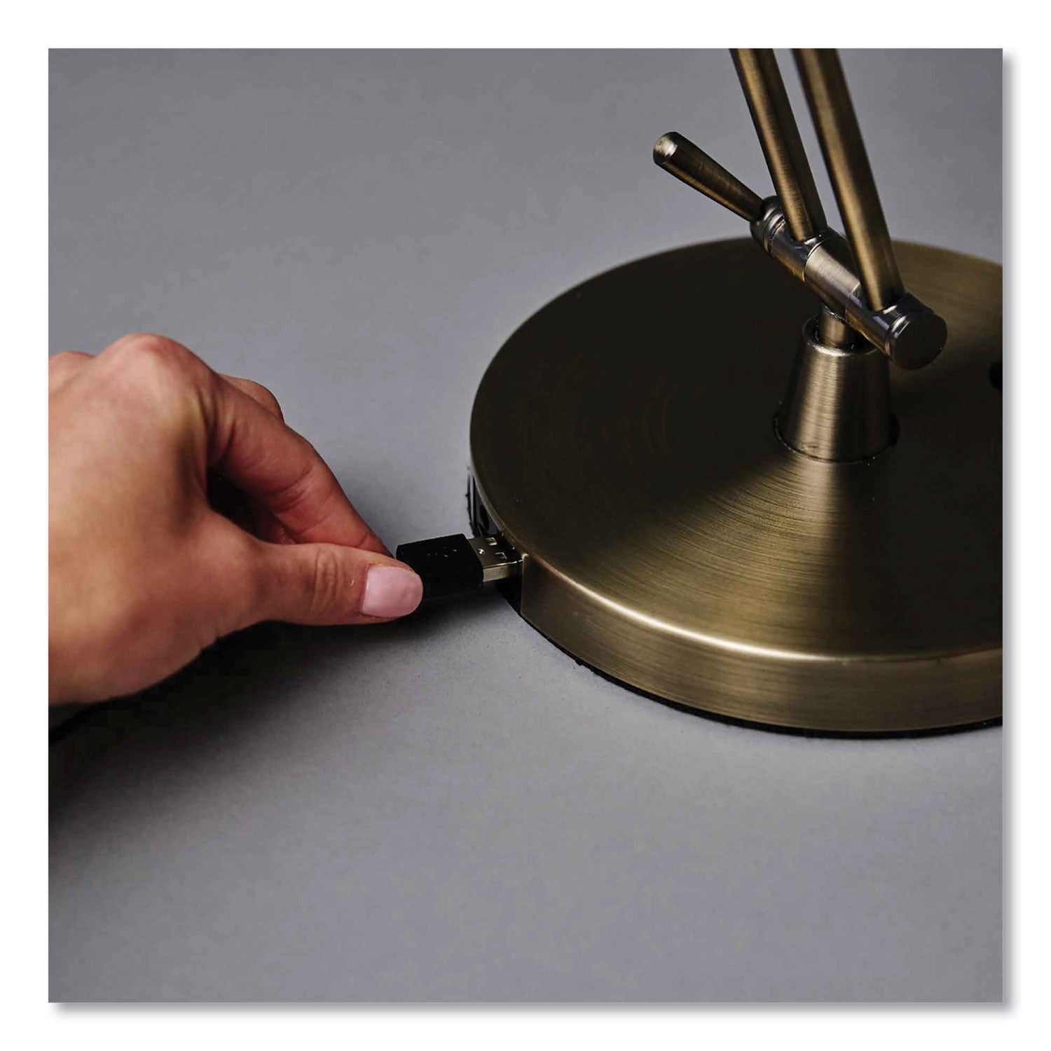 wellness-series-refine-led-desk-lamp-27-high-antiqued-brass-ships-in-4-6-business-days_ottf1d83br9shpr - 2