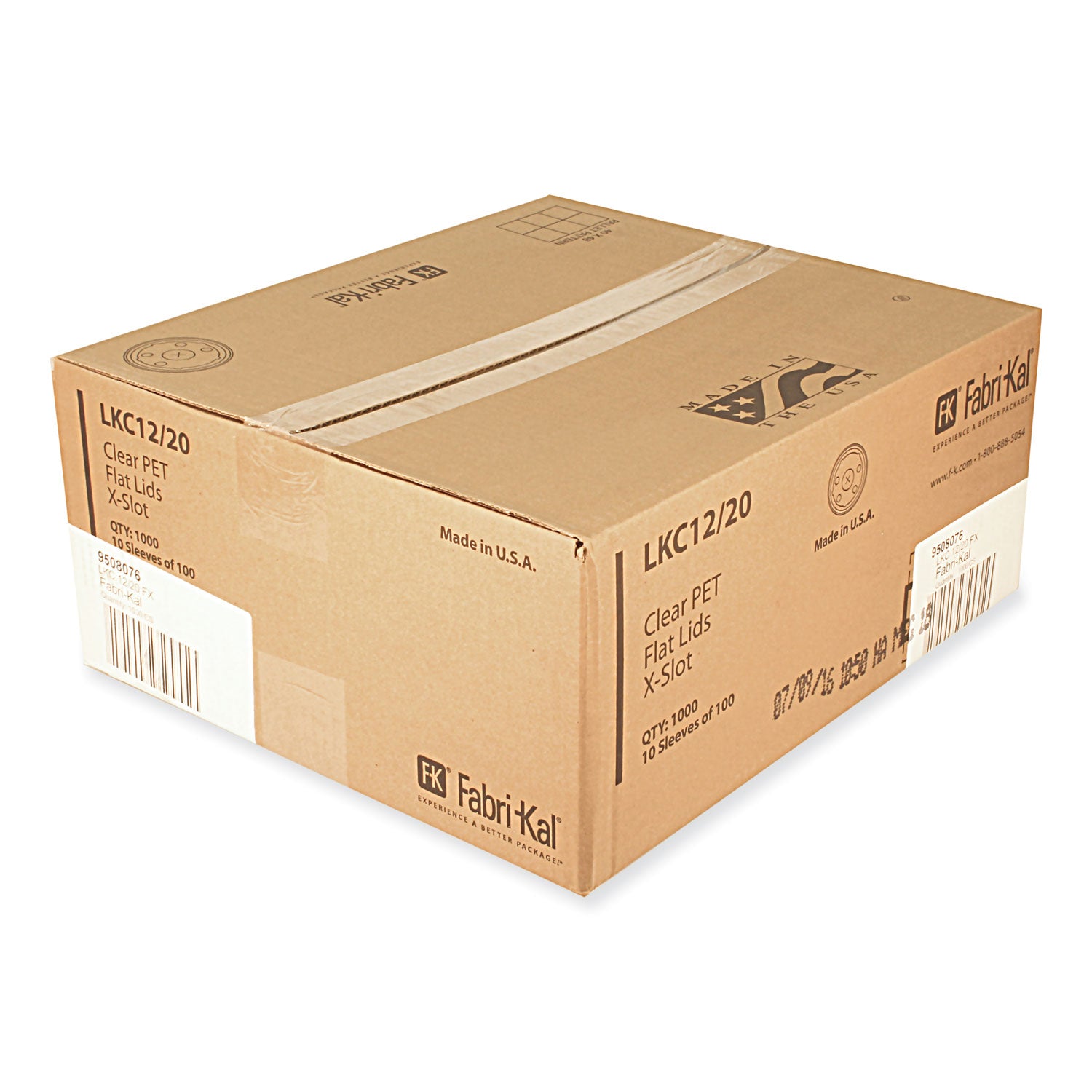 greenware-cold-drink-lids-x-slot-fits-12-oz-to-20-oz-cup-1000-carton_fablkc1220fx - 2