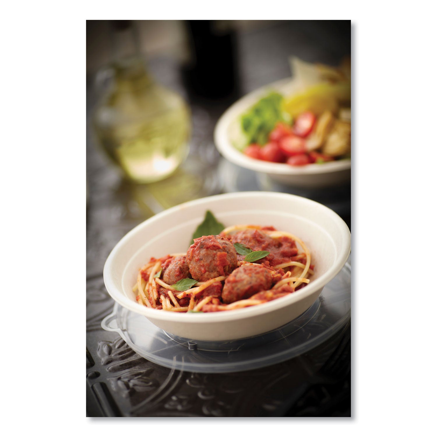 earthchoice-fiber-blend-bagasse-dinnerware-bowl-24-oz-natural-400-carton_pctymc508bwl24p - 2