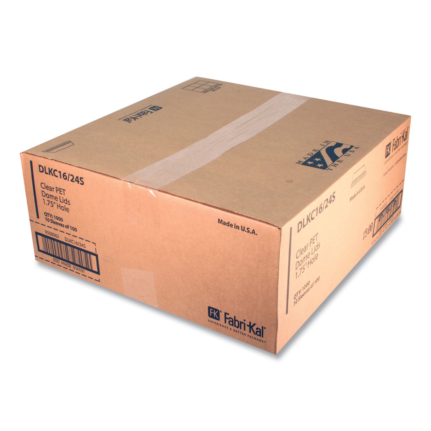 greenware-cold-drink-lids-fits-16-oz-to-24-oz-clear-1000-carton_fabdlkc1624s - 2