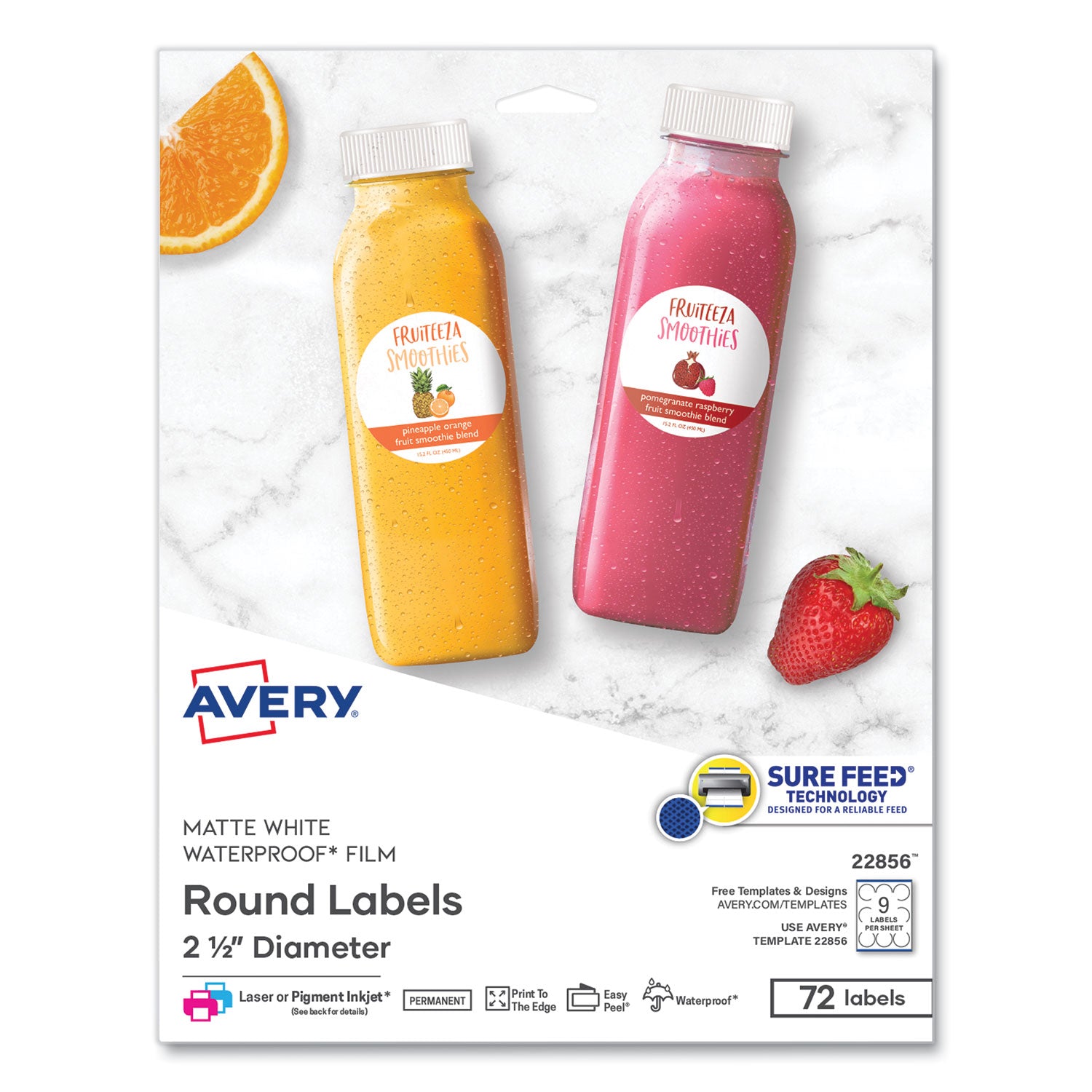 durable-white-id-labels-w-sure-feed-25-dia-white-72-pk_ave22856 - 1