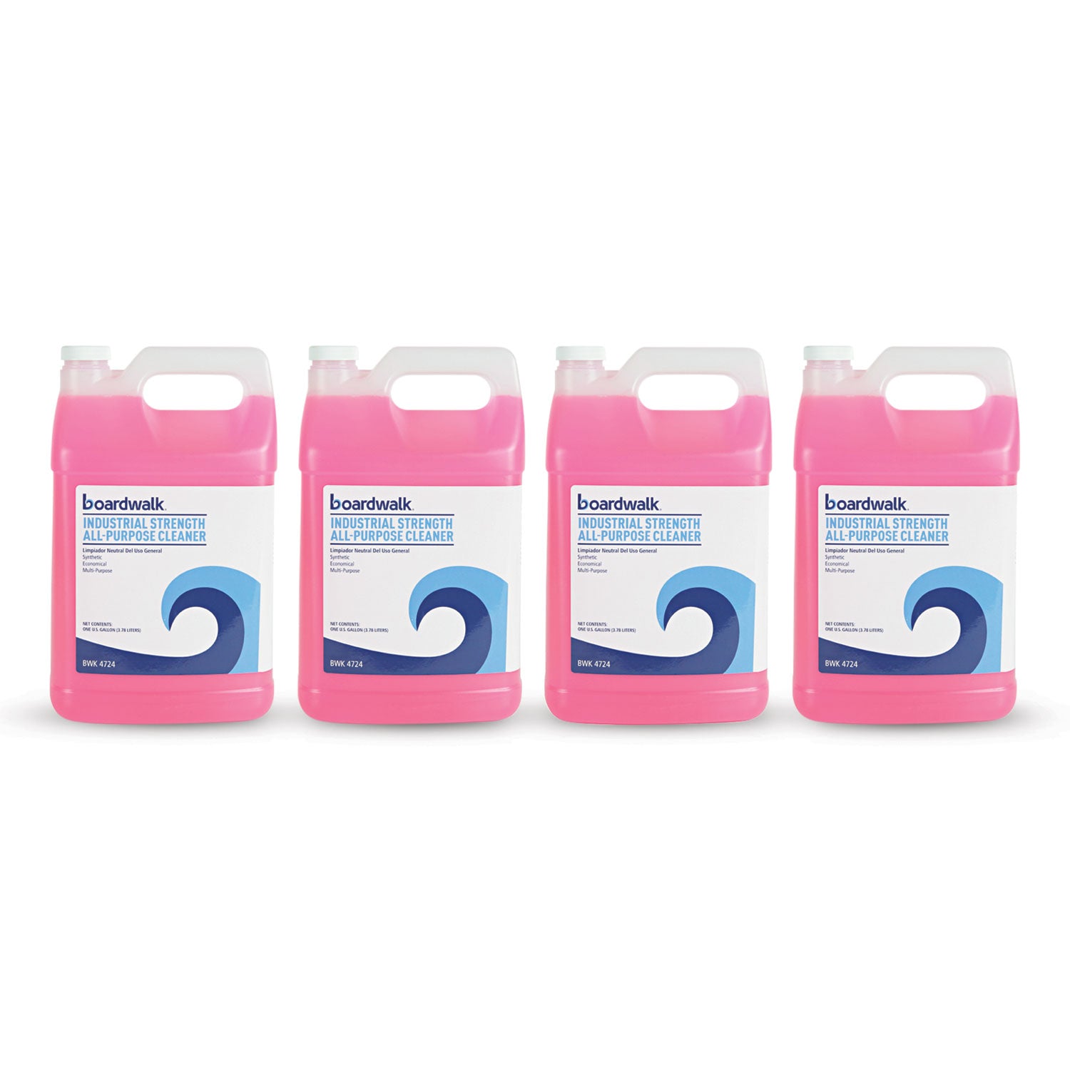 industrial-strength-all-purpose-cleaner-unscented-1-gal-bottle-4-carton_bwk4724 - 1