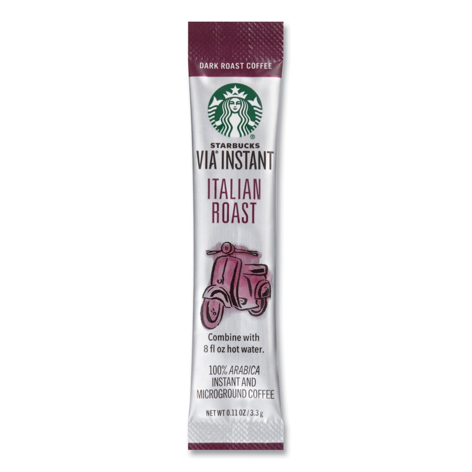 via-ready-brew-coffee-011-oz-italian-roast-8-pack-12-packs-carton_sbk12407838 - 2