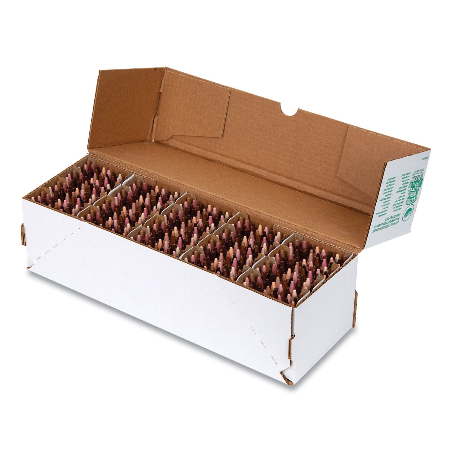colors-of-the-world-crayons-classpack-assorted-colors-480-pack_cyo523456 - 1