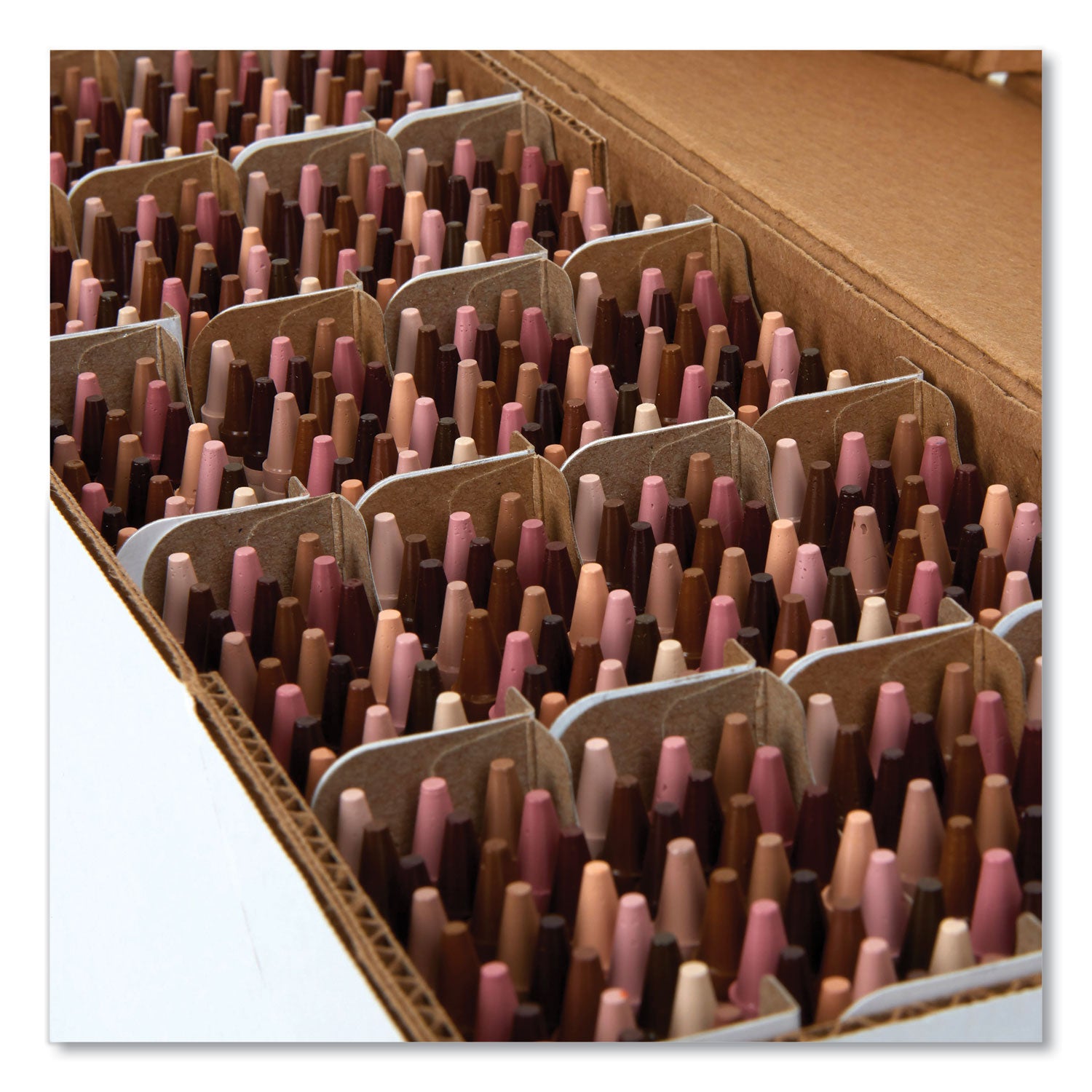 colors-of-the-world-crayons-classpack-assorted-colors-480-pack_cyo523456 - 2