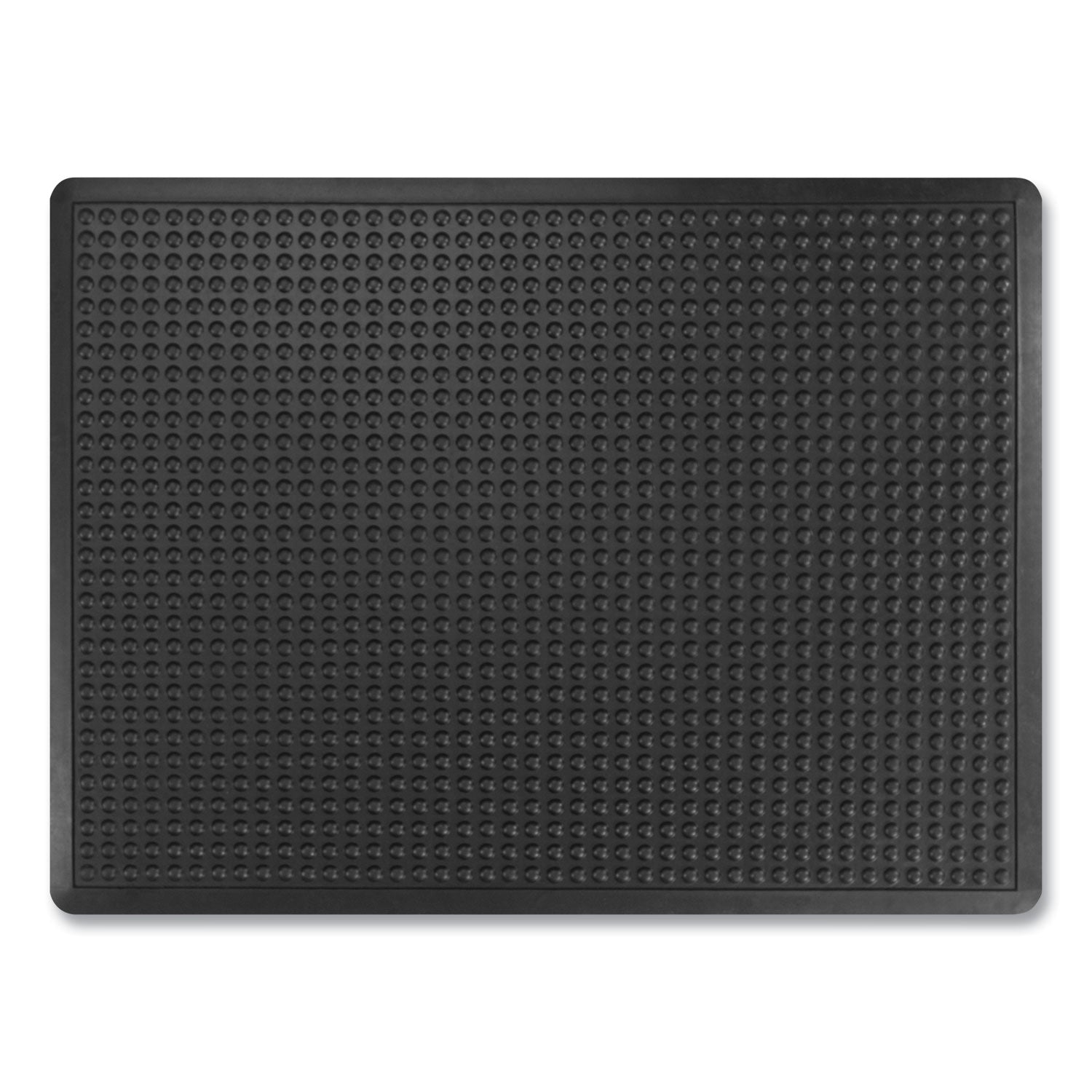 bubble-flex-anti-fatigue-mat-rectangular-36-x-48-black_aph052023 - 1