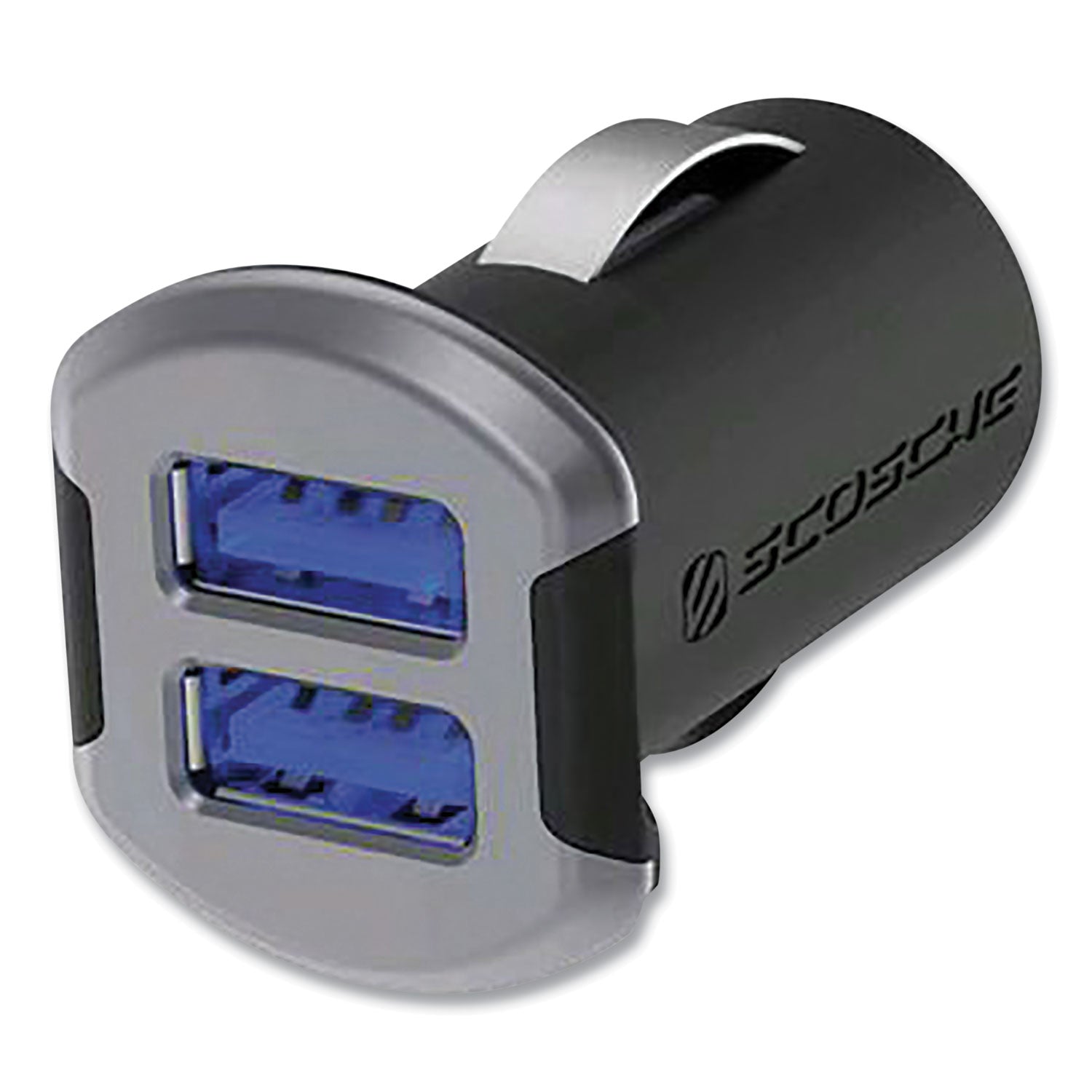 revolt-apple-lightning-car-charger-black_sosusbc242msg - 1