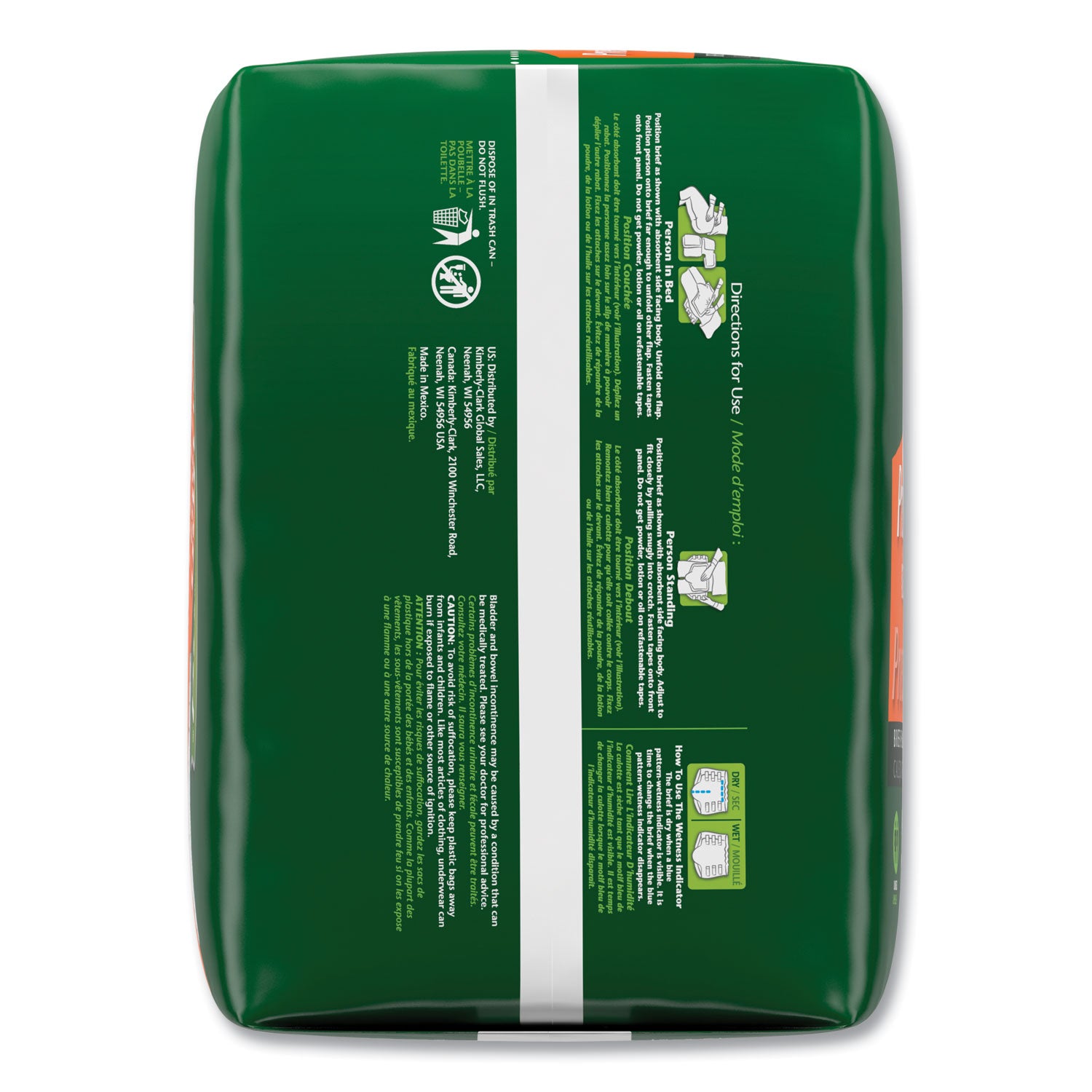 incontinence-protection-with-tabs-small-medium-19-to-34-waist-20-pack-3-packs-carton_kcc35456 - 2