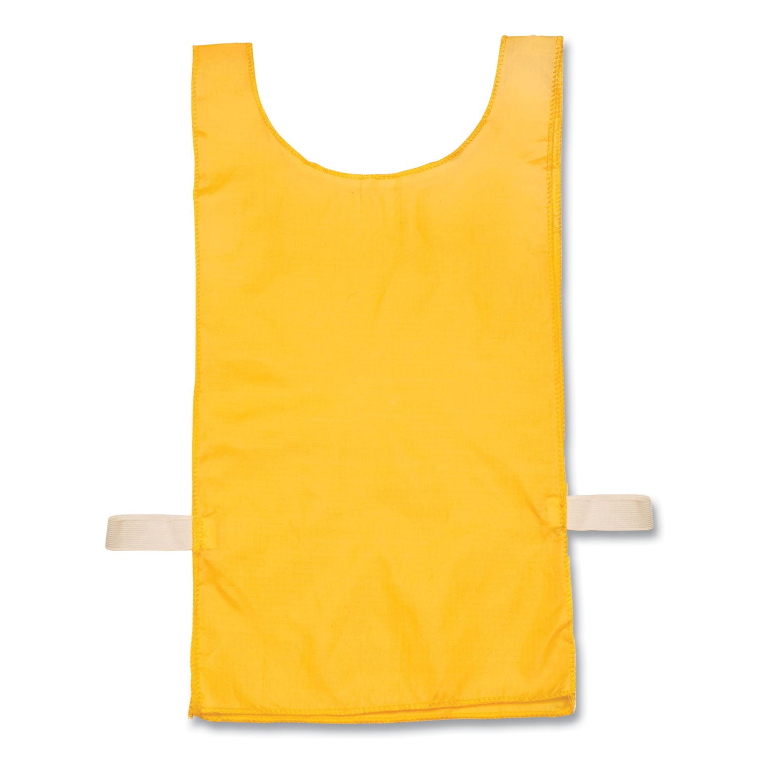 heavyweight-pinnies-nylon-one-size-gold-1-dozen_csinp1gd - 1