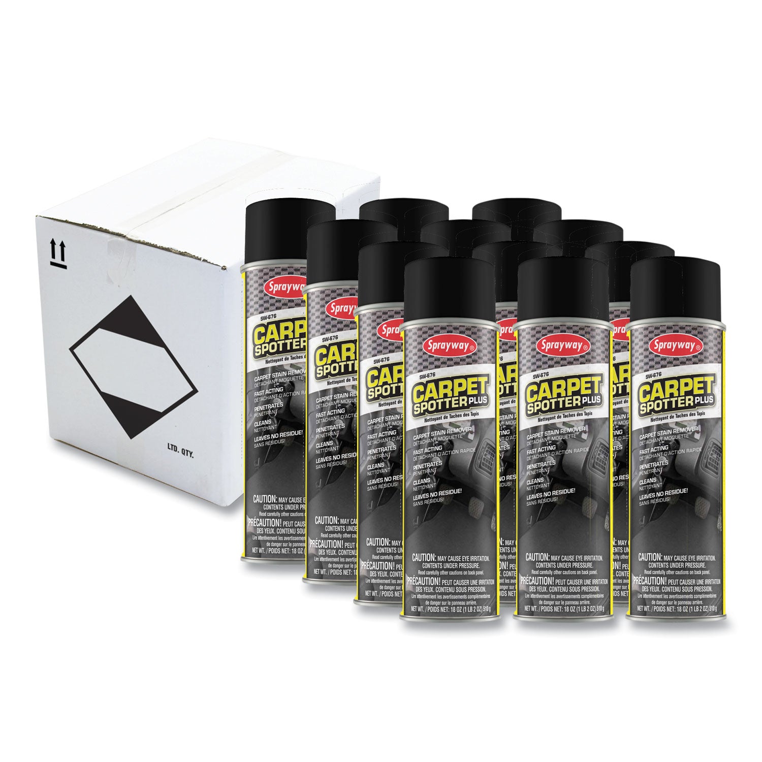 carpet-spotter-plus-butyl-scent-18-oz-aerosol-spray-dozen_cgc676 - 1