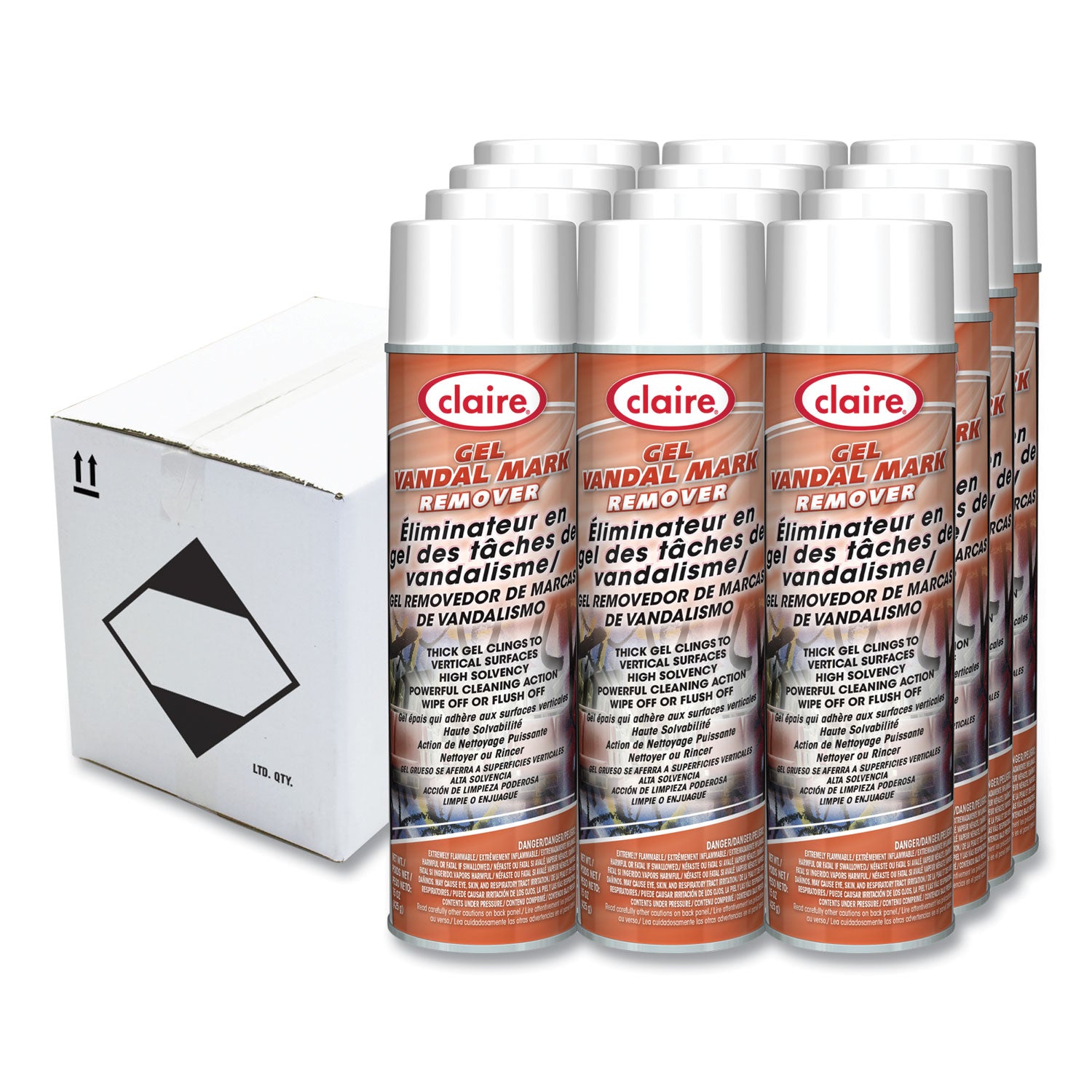 gel-vandal-mark-remover-15-oz-aerosol-spray-dozen_cgc880 - 1