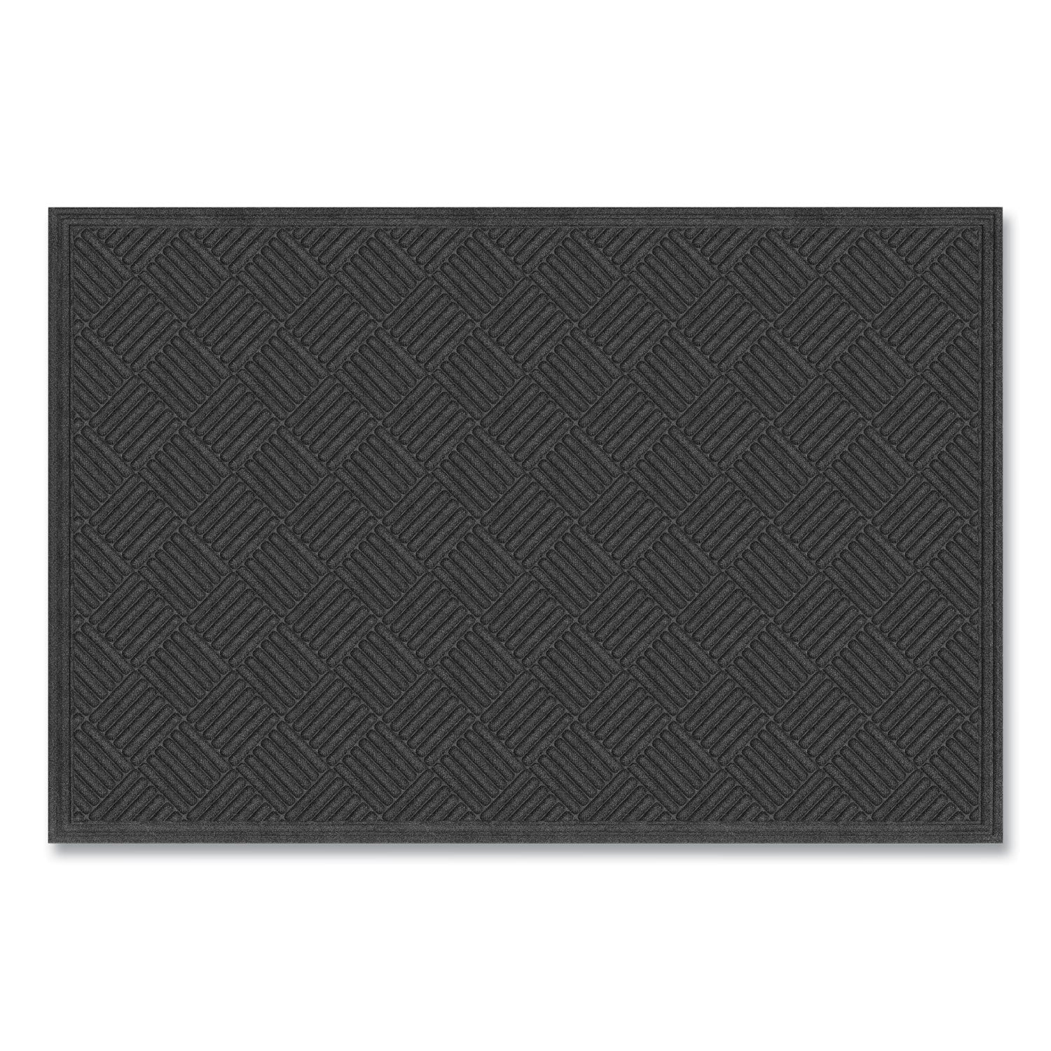 ecomat-crosshatch-entry-mat-48-x-72-charcoal_aph062023 - 1