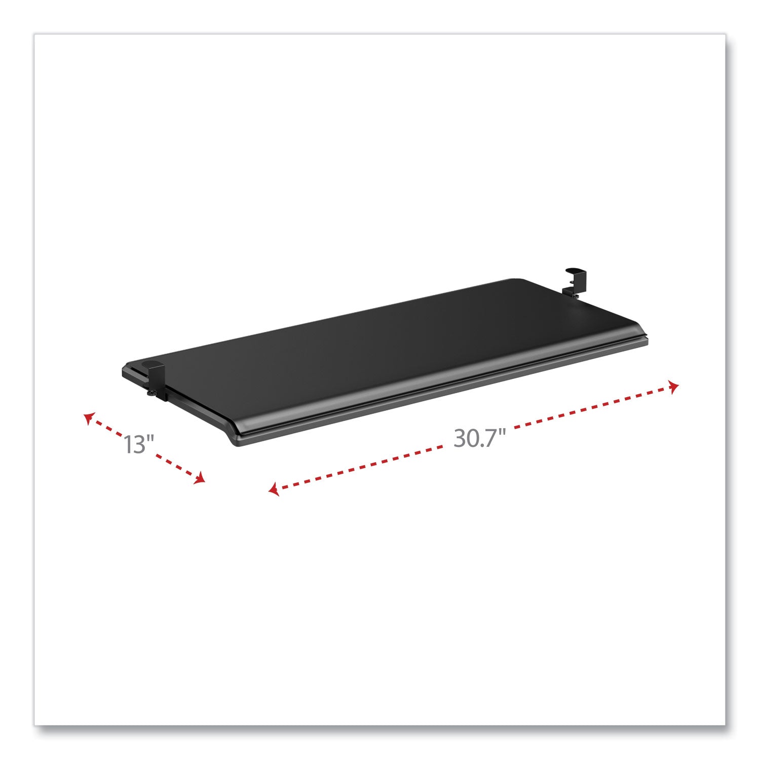 adaptivergo-clamp-on-keyboard-tray-307-x-13-black_alekbt1b - 2
