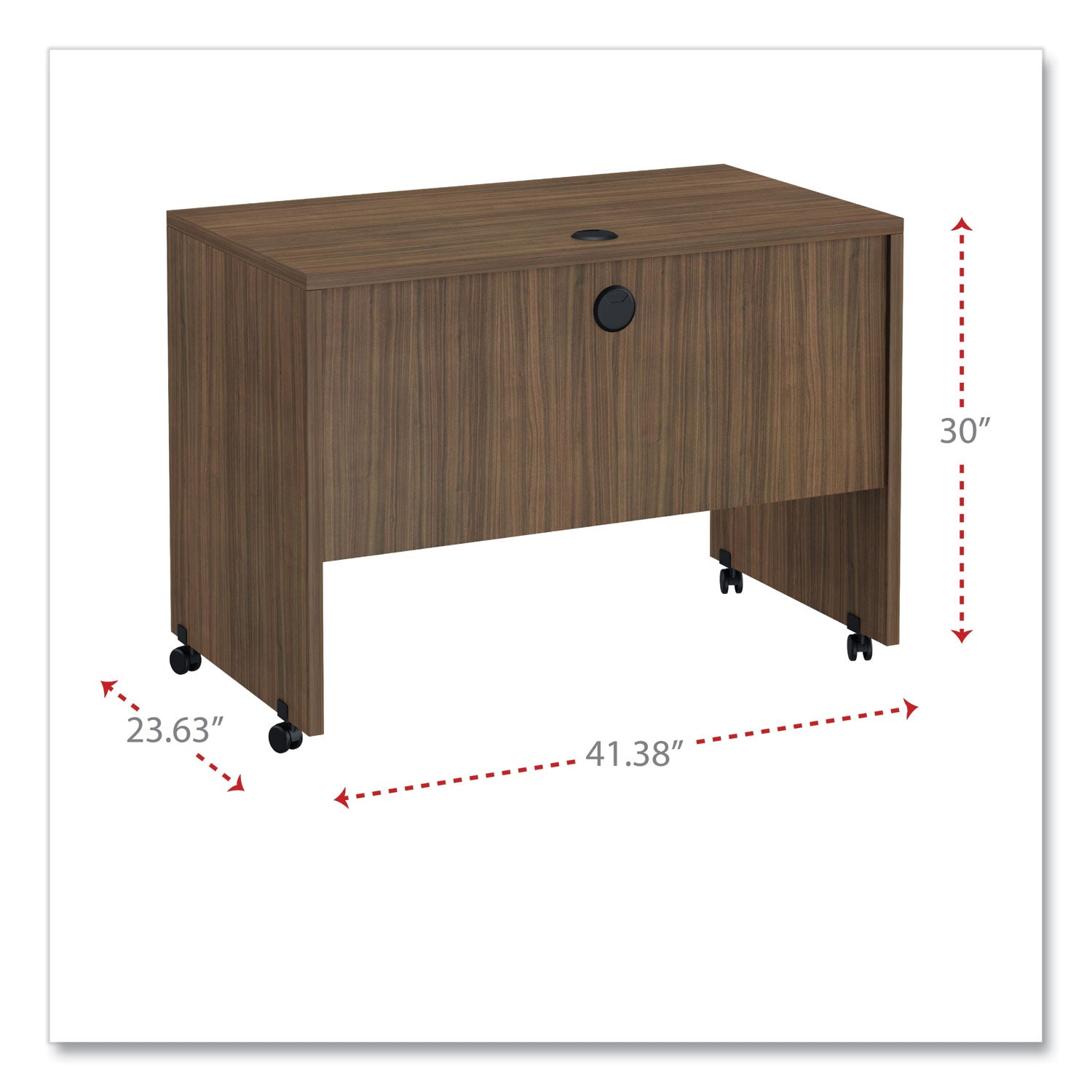 alera-valencia-series-mobile-workstation-desk-4138-x-2363-x-30-modern-walnut_aleva204224wa - 2