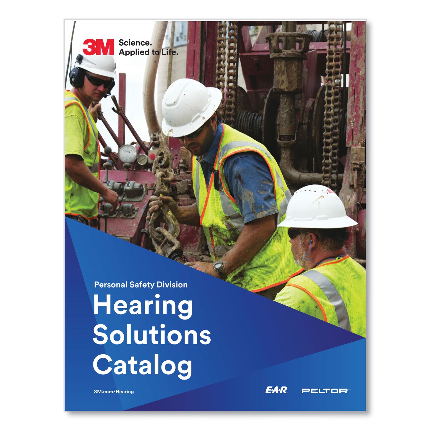 e-a-rsoft-metal-detectable-soft-foam-earplugs-32-db-nrr-yellow-200-box_mmm3114109 - 2