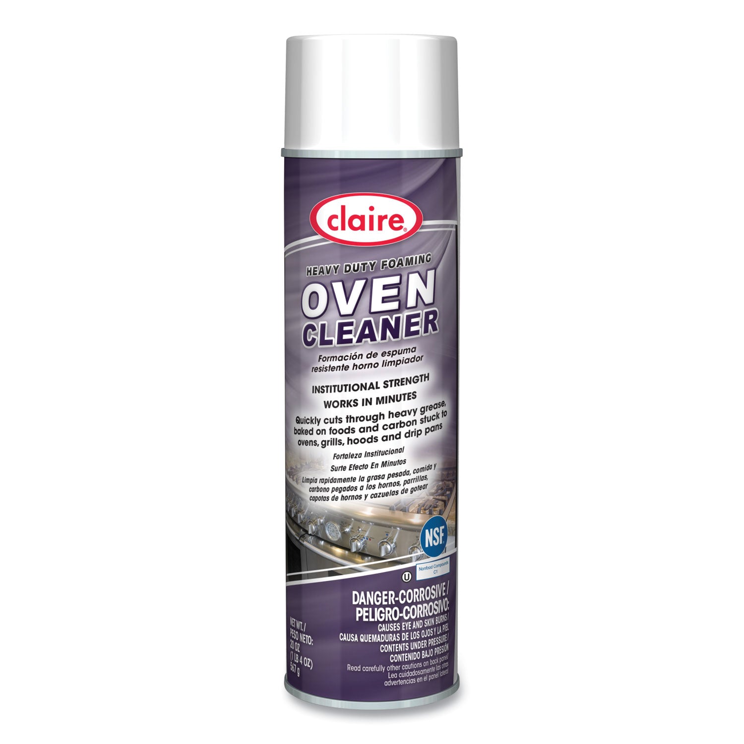 heavy-duty-foaming-oven-cleaner-20-oz-aerosol-spray-12-carton_cgc824 - 2