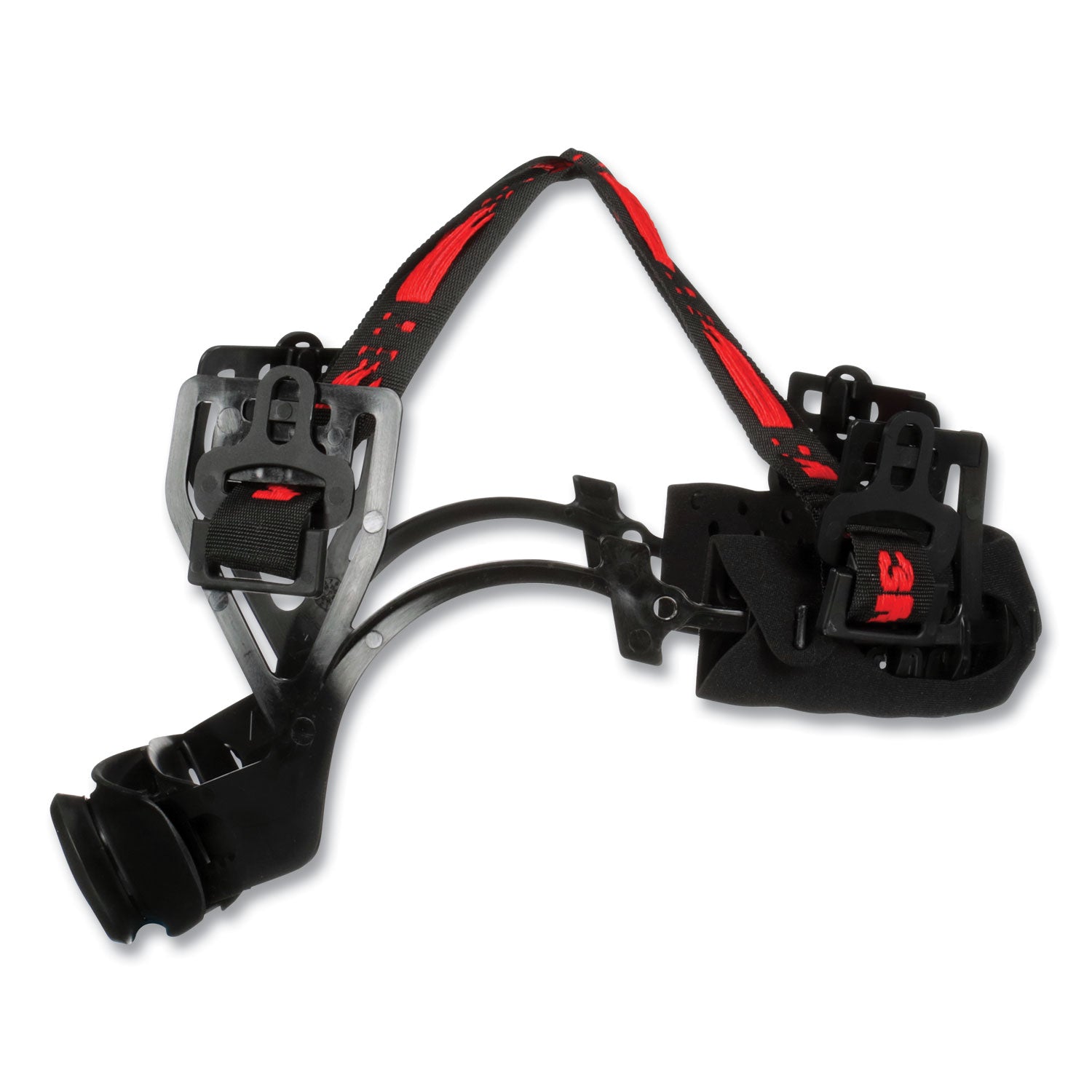 securefit-h-series-hard-hats-h-800-vented-hat-with-uv-indicator-4-point-pressure-diffusion-ratchet-suspension-blue_mmmh803sfvuv - 2