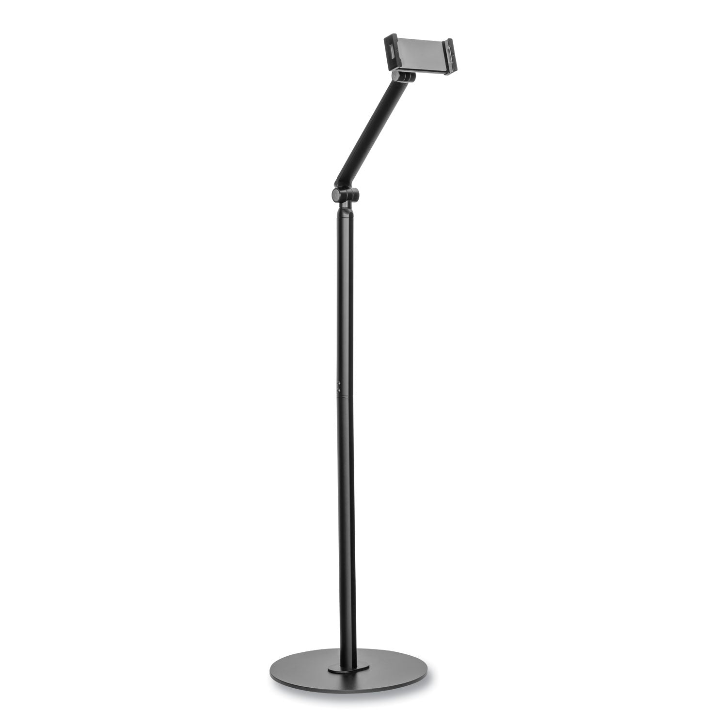 tablet-and-phone-stand-floor-stand-black_ktkts830 - 1