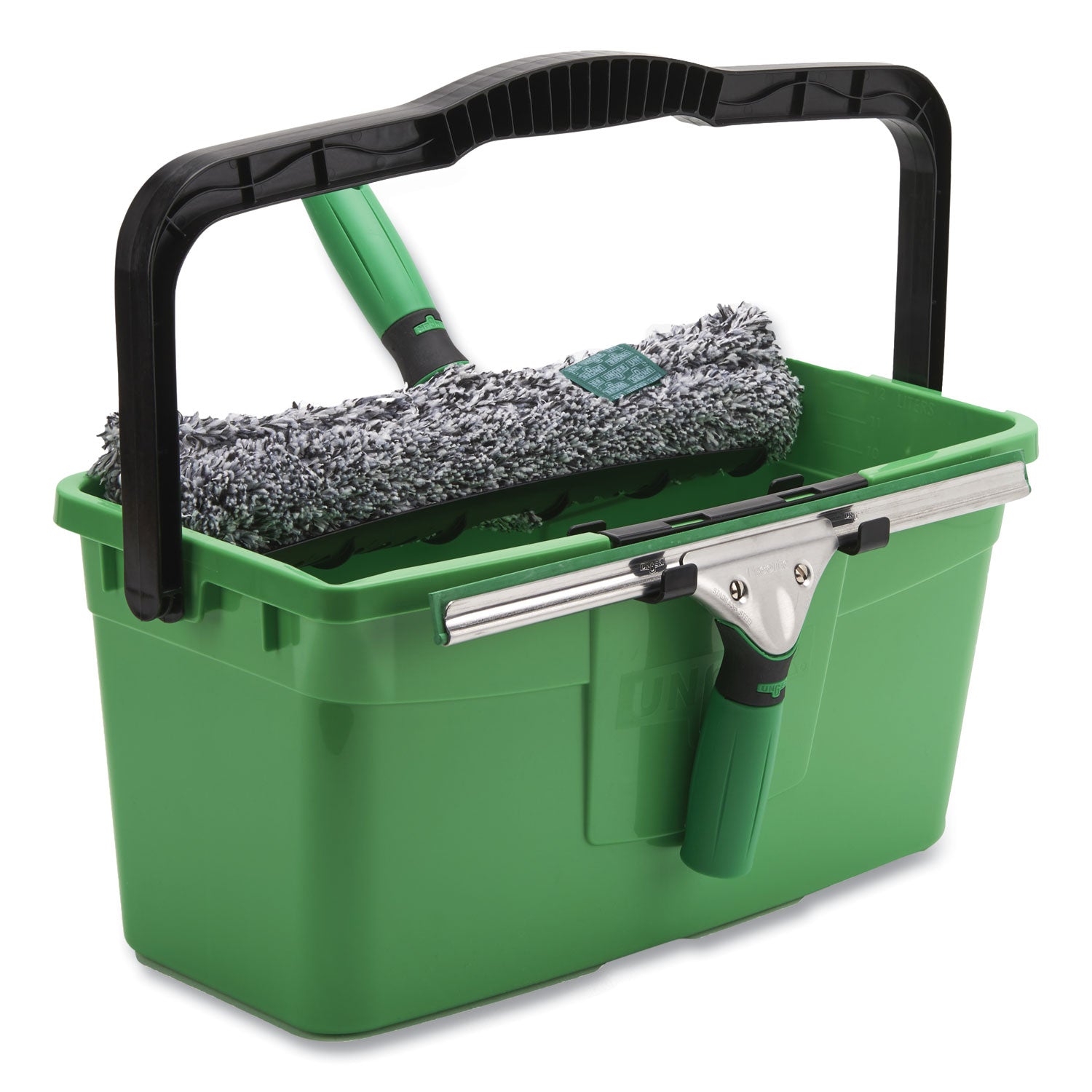 pro-bucket-3-gallon-green_ungqb12b - 2