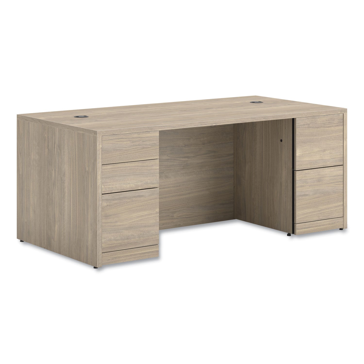 10500-series-double-full-height-pedestal-desk-left-box-box-file-right-file-file-72-x-36-x-295-kingswood-walnut_hon105890lki1 - 1