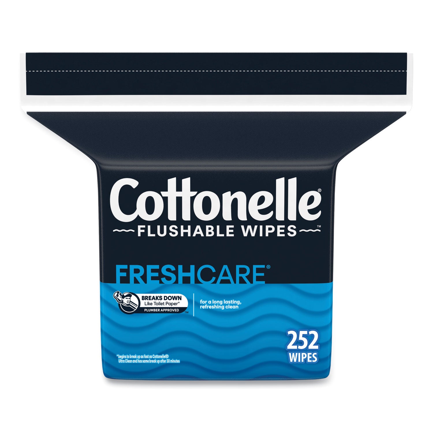 flushable-wet-wipes-zip-pack-refill-white-5-x-725-252-pack_kcc43541 - 1