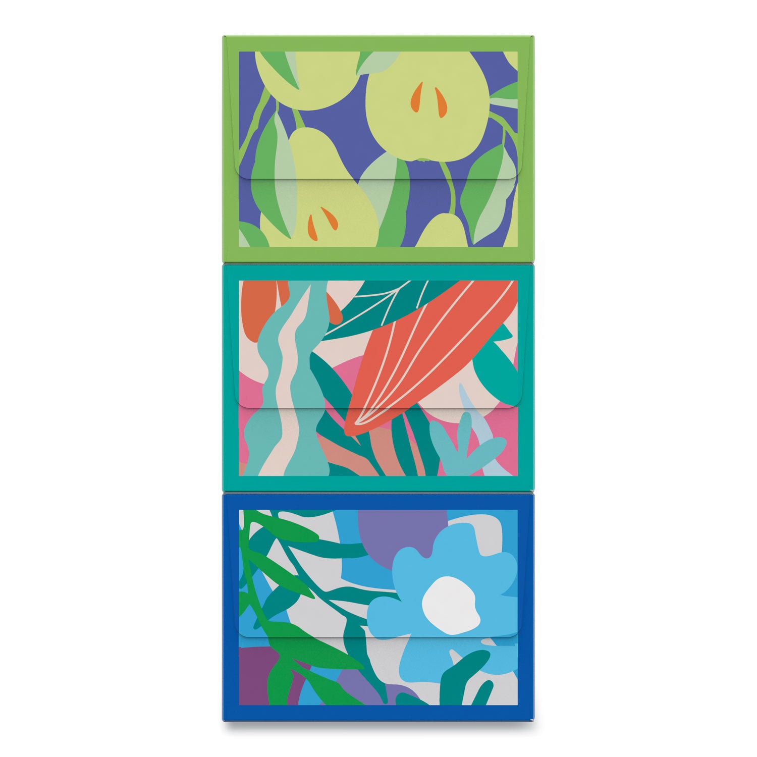 trusted-care-facial-tissue-2-ply-white-160-sheets-box-3-boxes-pack-12-packs-carton_kcc54303 - 2