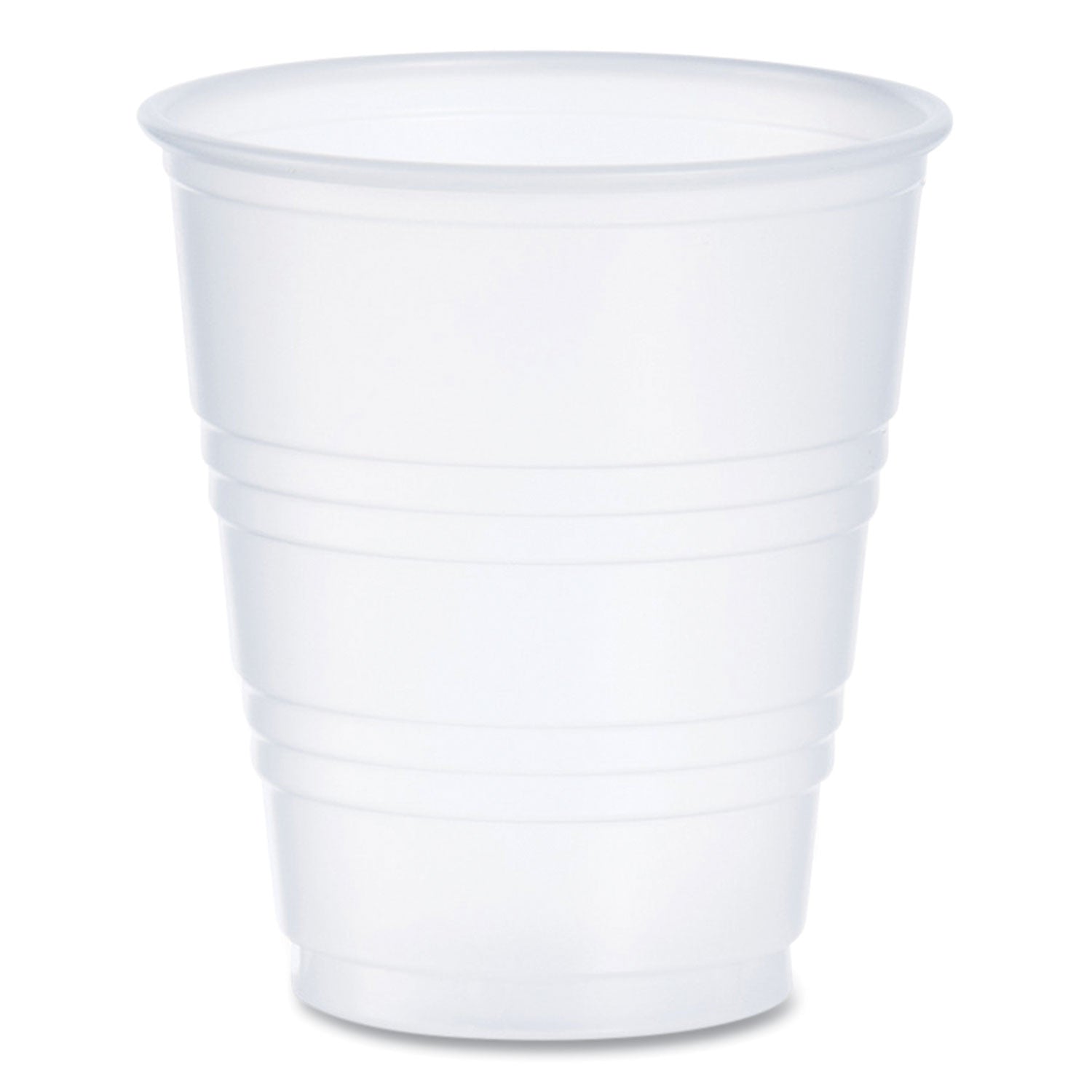 high-impact-polystyrene-cold-cups-5-oz-translucent-100-pack_dccy5pk - 1