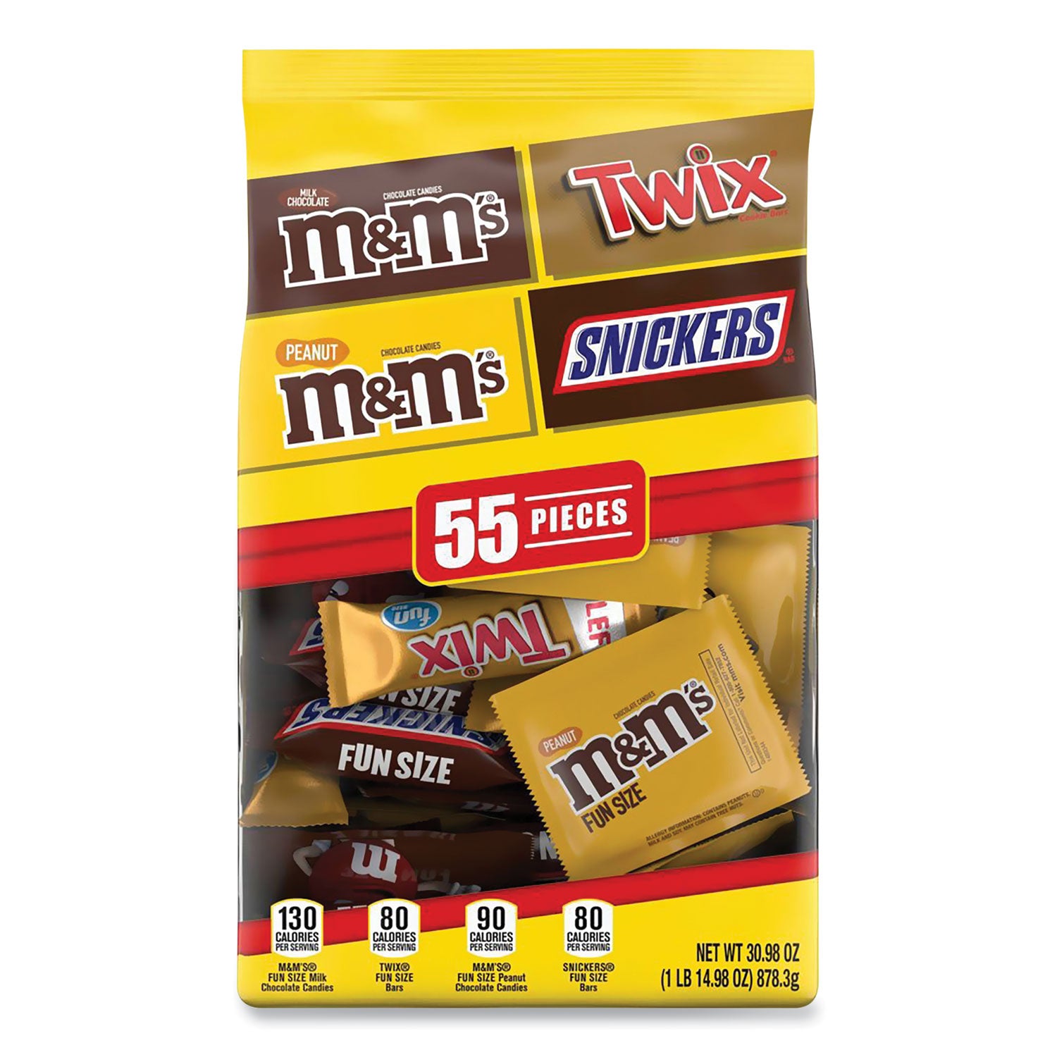 mars-hersheys-and-wrigleys-fun-size-chocolate-variety-16881-oz-bag-3-carton-ships-in-1-3-business-days_grr60000726 - 2