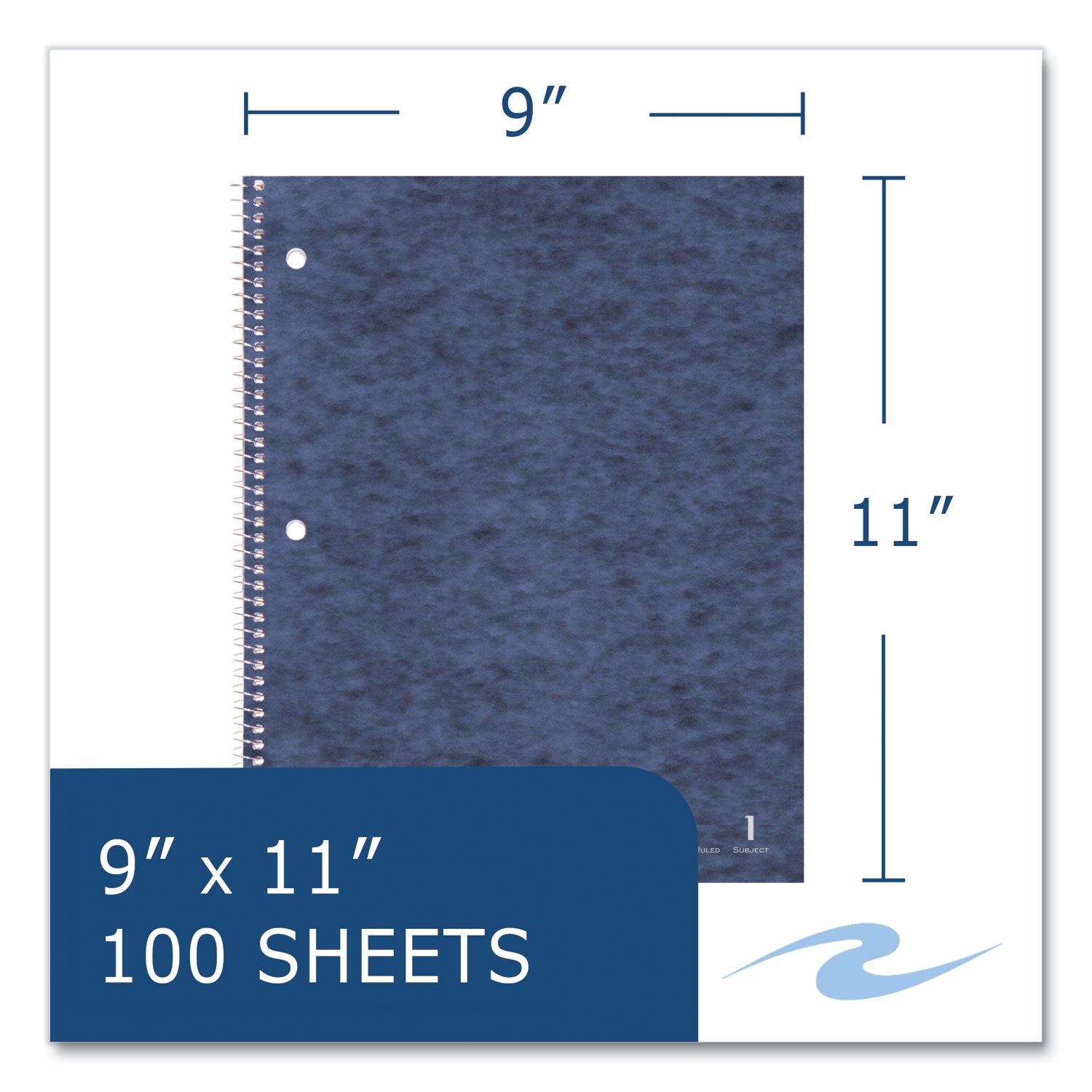 stasher-wirebound-notebooks-1-subject-med-college-rule-randomly-asst-cover-100-11x9-sheets-24-ctships-in-4-6-bus-days_roa11098cs - 2