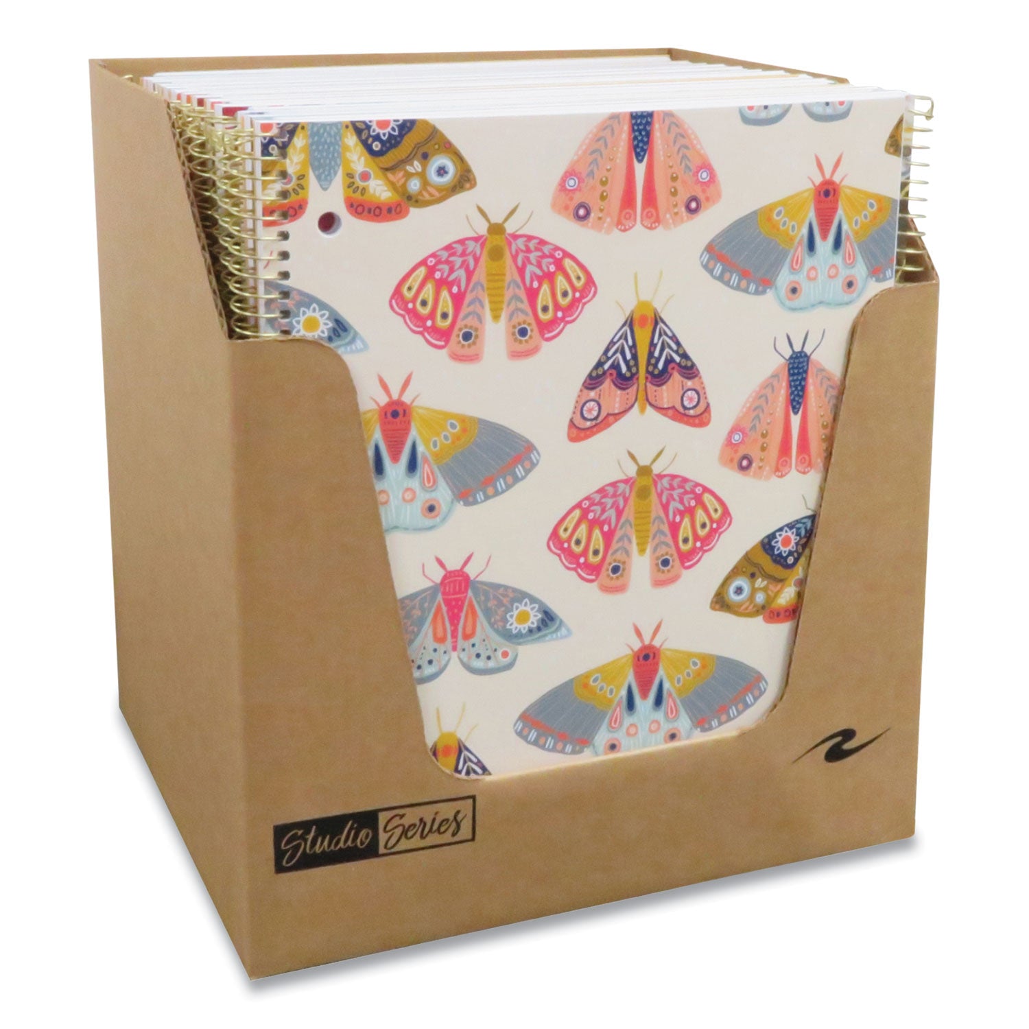 studio-series-notebook-1-subject-college-rule-assorted-covers-set-1-70-11-x-9-sheets-24-ct-ships-in-4-6-business-days_roa11321cs - 1