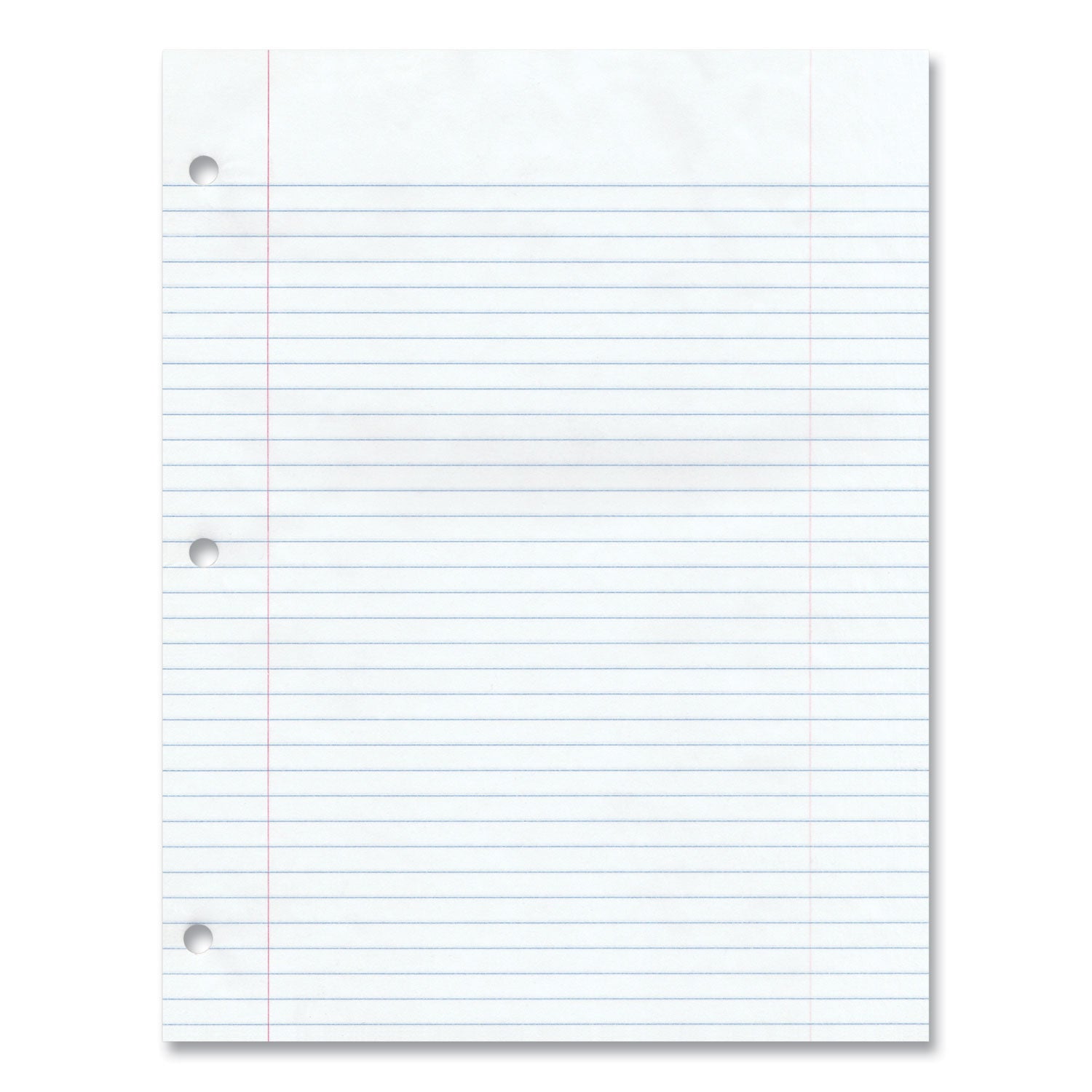 gummed-pad-medium-college-rule-50-white-85-x-11-sheets-36-carton-ships-in-4-6-business-days_roa95139cs - 2