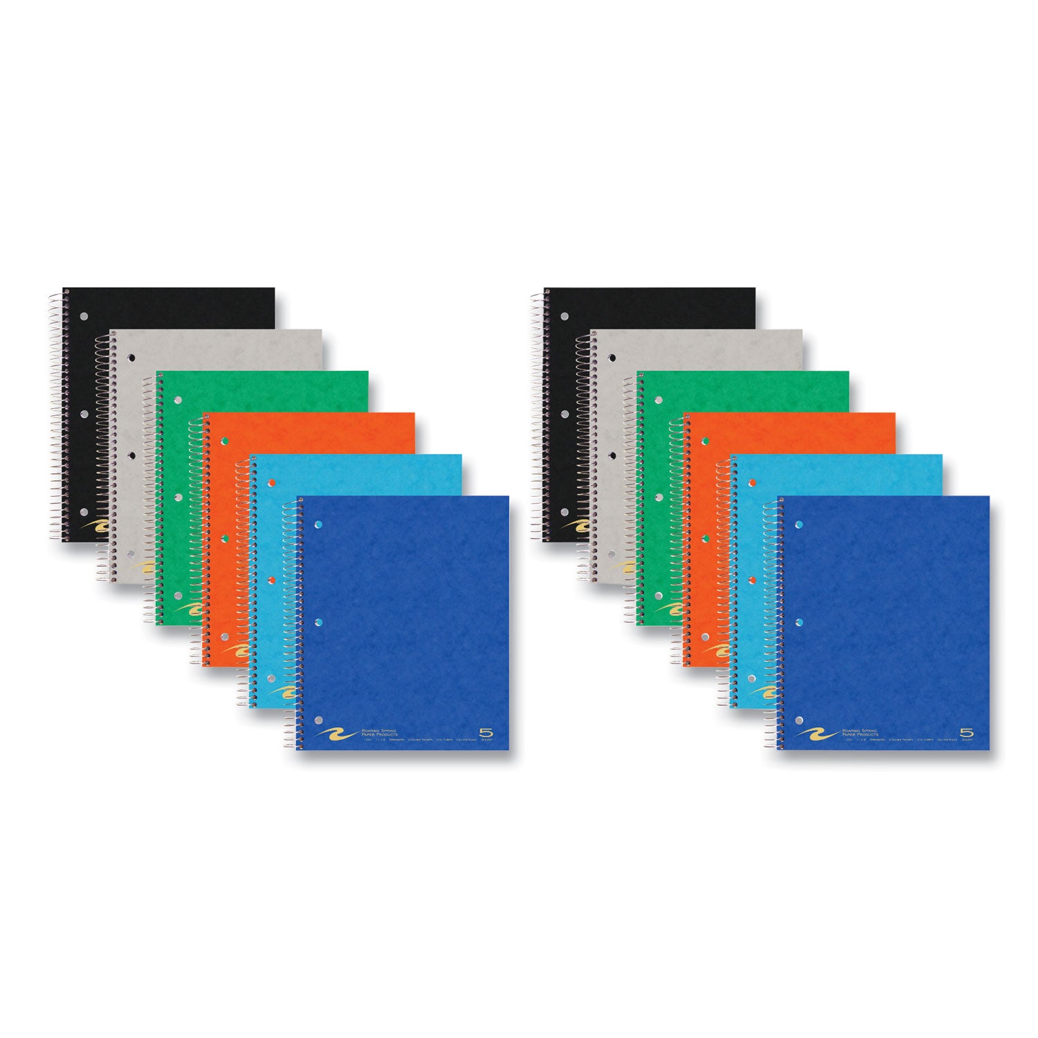 subject-wirebound-notebook-5-subject-medium-college-rule-asst-cover-200-11-x-9-sheets-12-carton-ships-in-4-6-bus-days_roa11295cs - 1