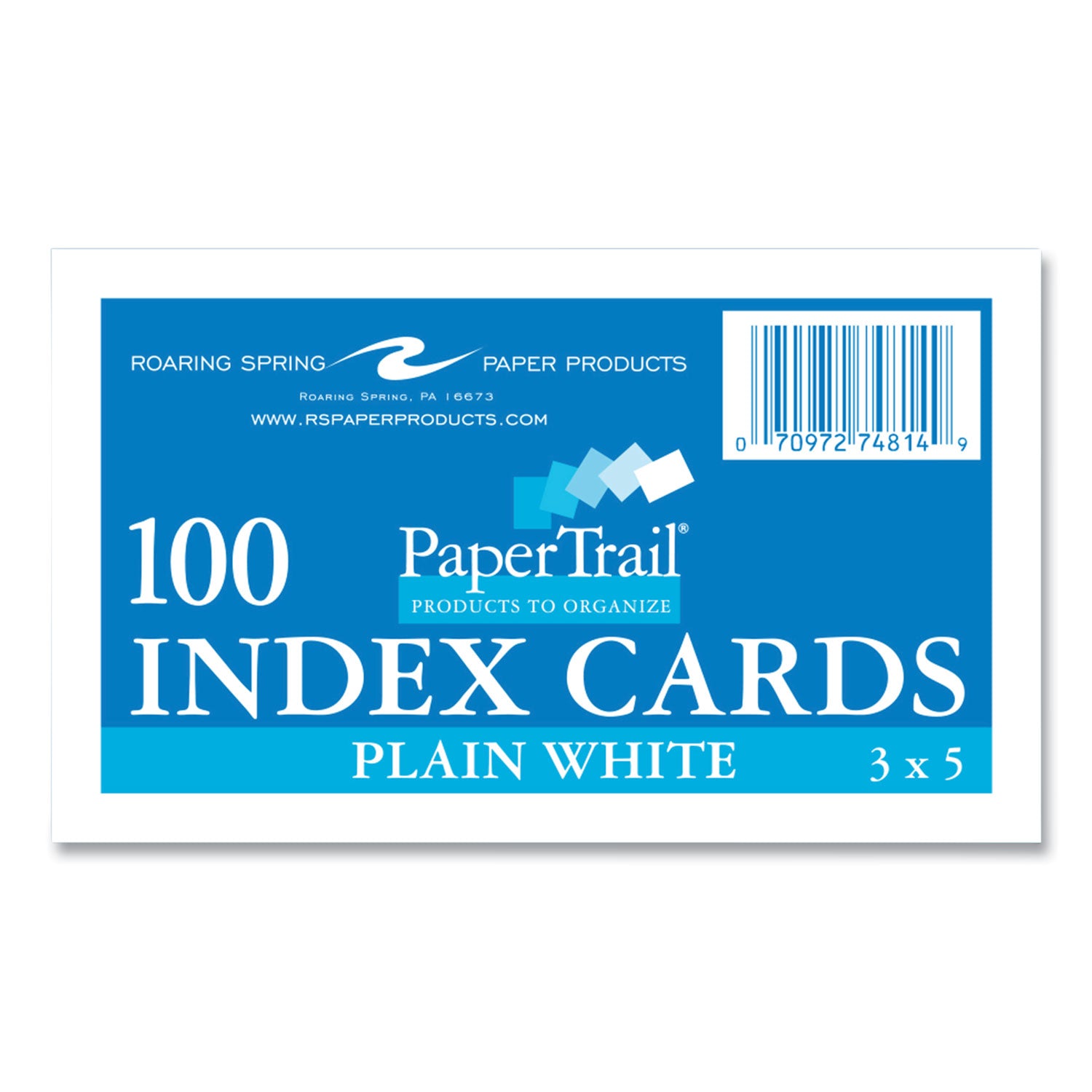 white-index-cards-3-x-5-100-cards-36-carton-ships-in-4-6-business-days_roa74814cs - 2