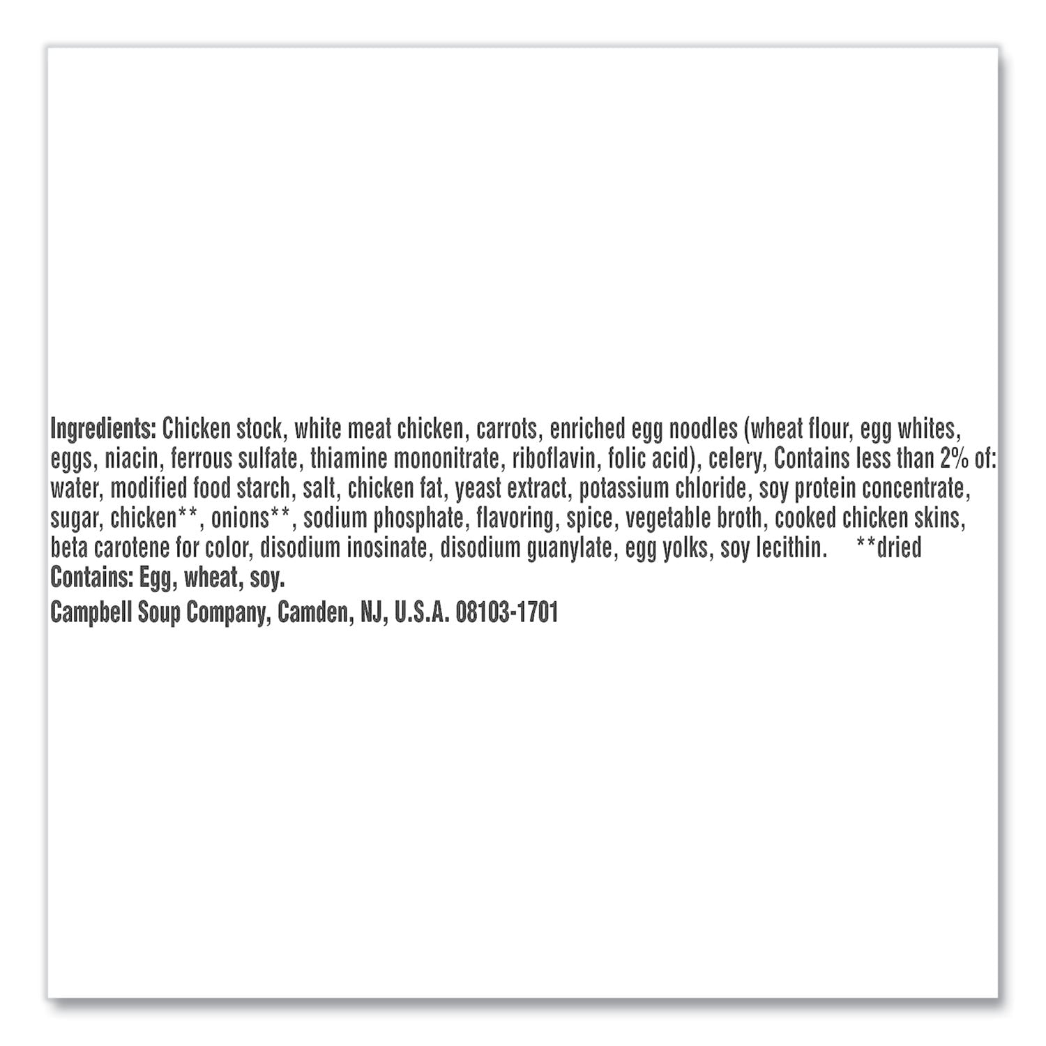 chunky-classic-chicken-noodle-bowl1525-oz-bowl-8-carton-ships-in-1-3-business-days_grr35100003 - 2