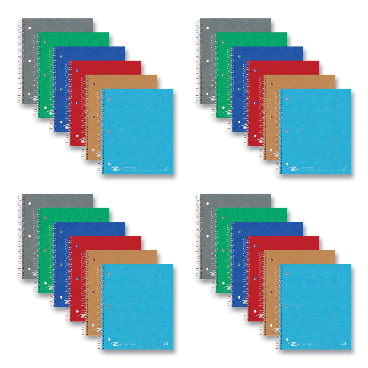 subject-wirebound-notebook-3-subject-medium-college-rule-asst-cover-120-11-x-9-sheets-24-carton-ships-in-4-6-bus-days_roa11384cs - 1