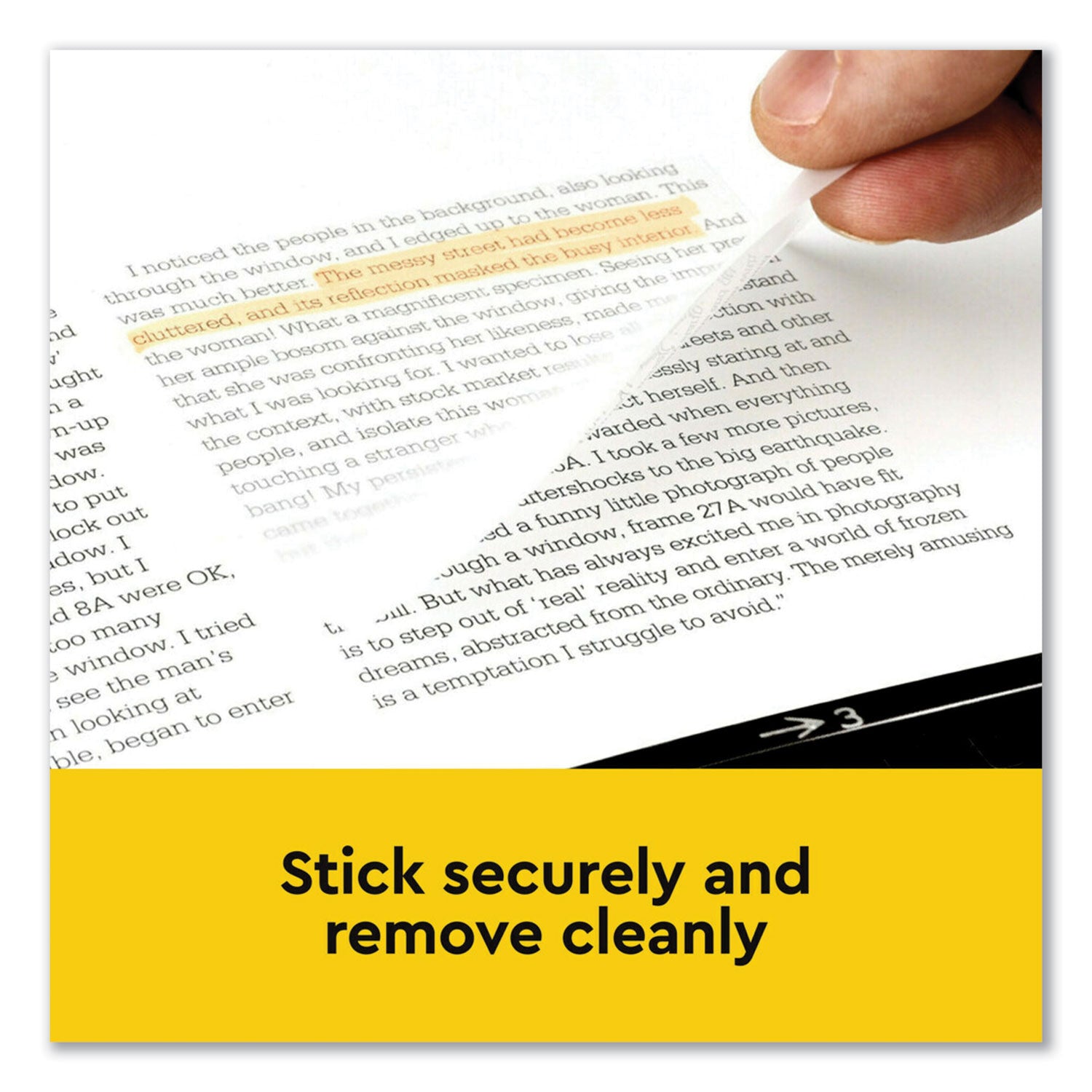 transparent-notes-unruled-3-x-3-transparent-36-sheets-pad-10-pads-pack_mmm600trspt10pk - 2