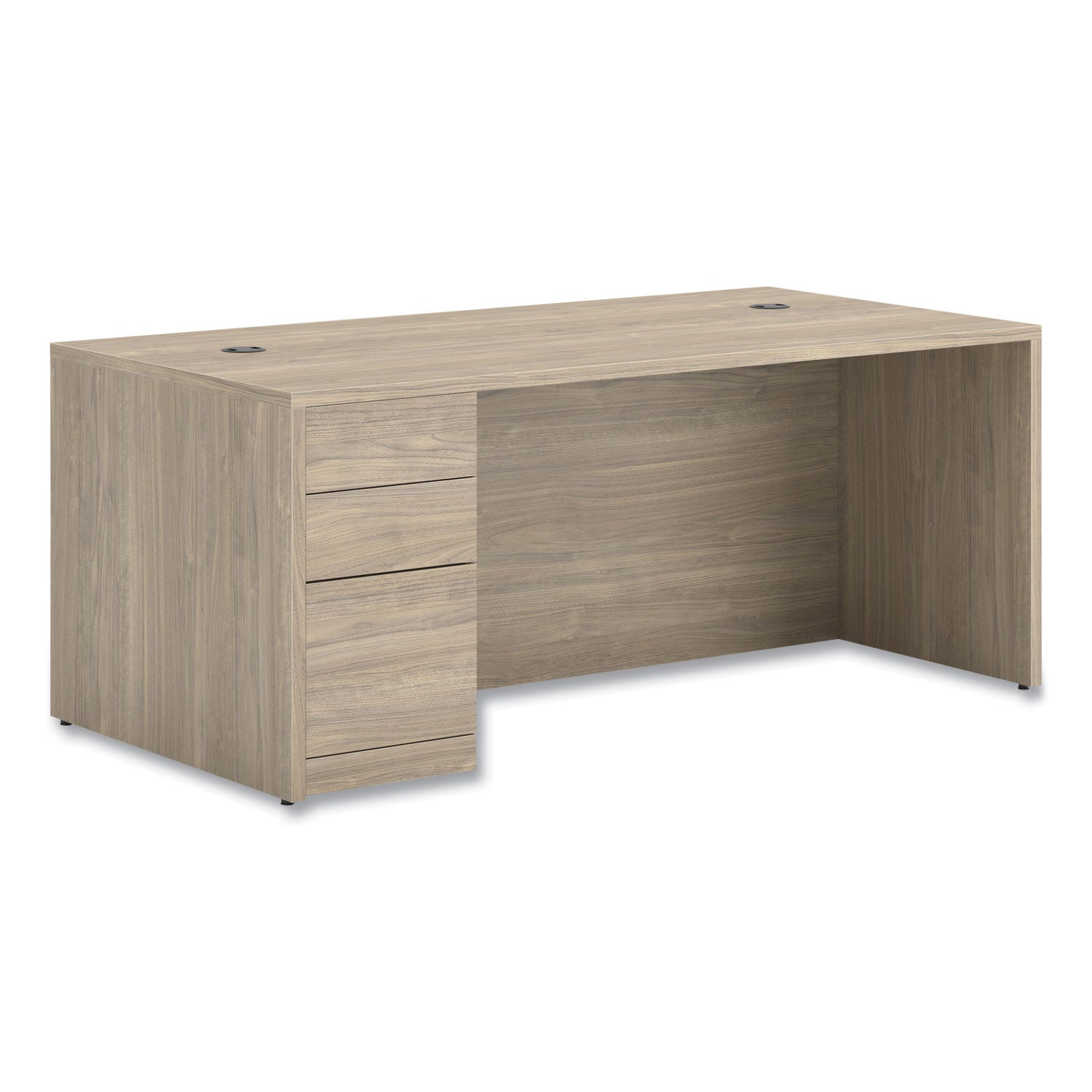 10500-series-single-full-height-pedestal-desk-left-box-box-file-72-x-36-x-295-kingswood-walnut_hon105896llki1 - 1
