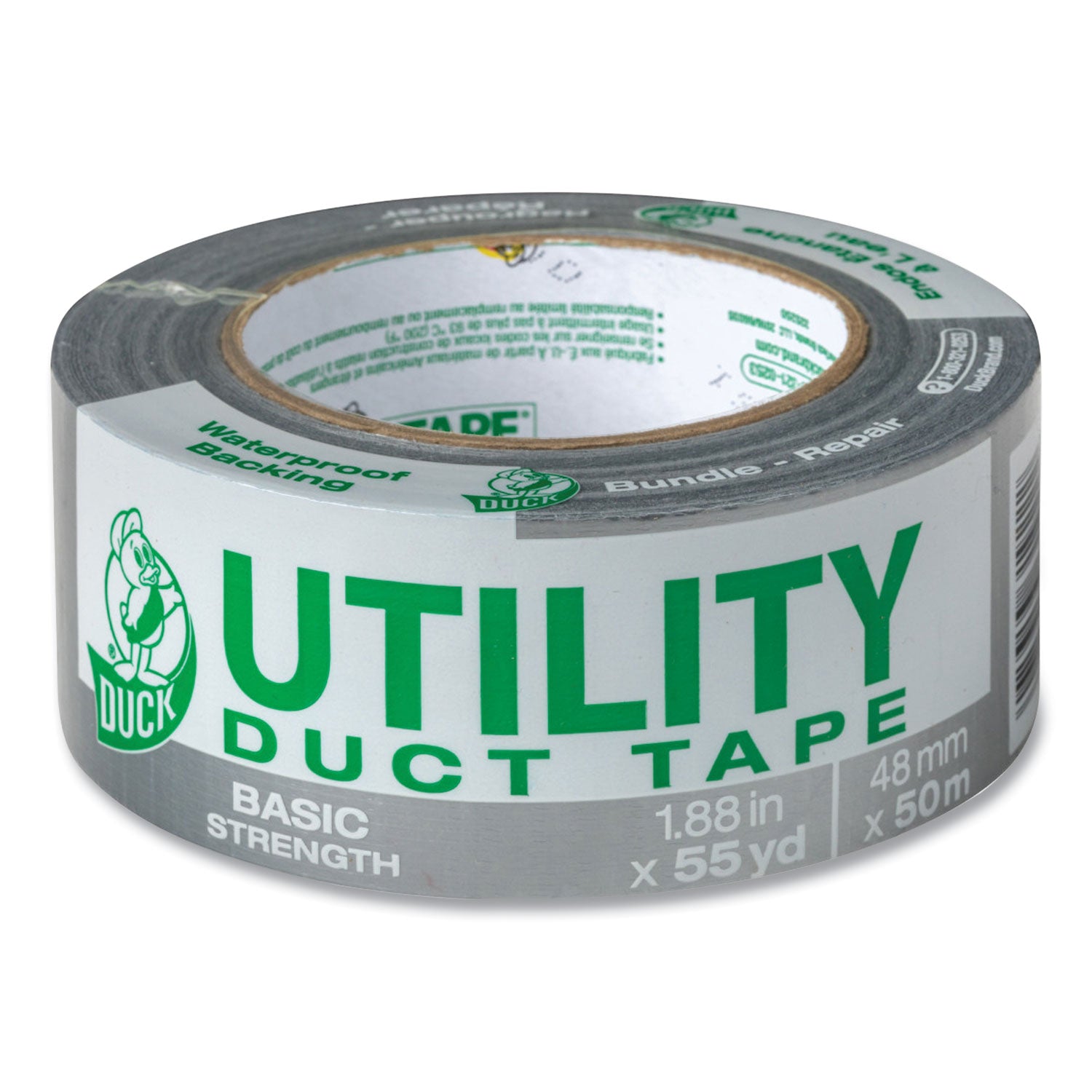 utility-grade-tape-3-core-188-x-55-yds-silver_duc242946 - 1