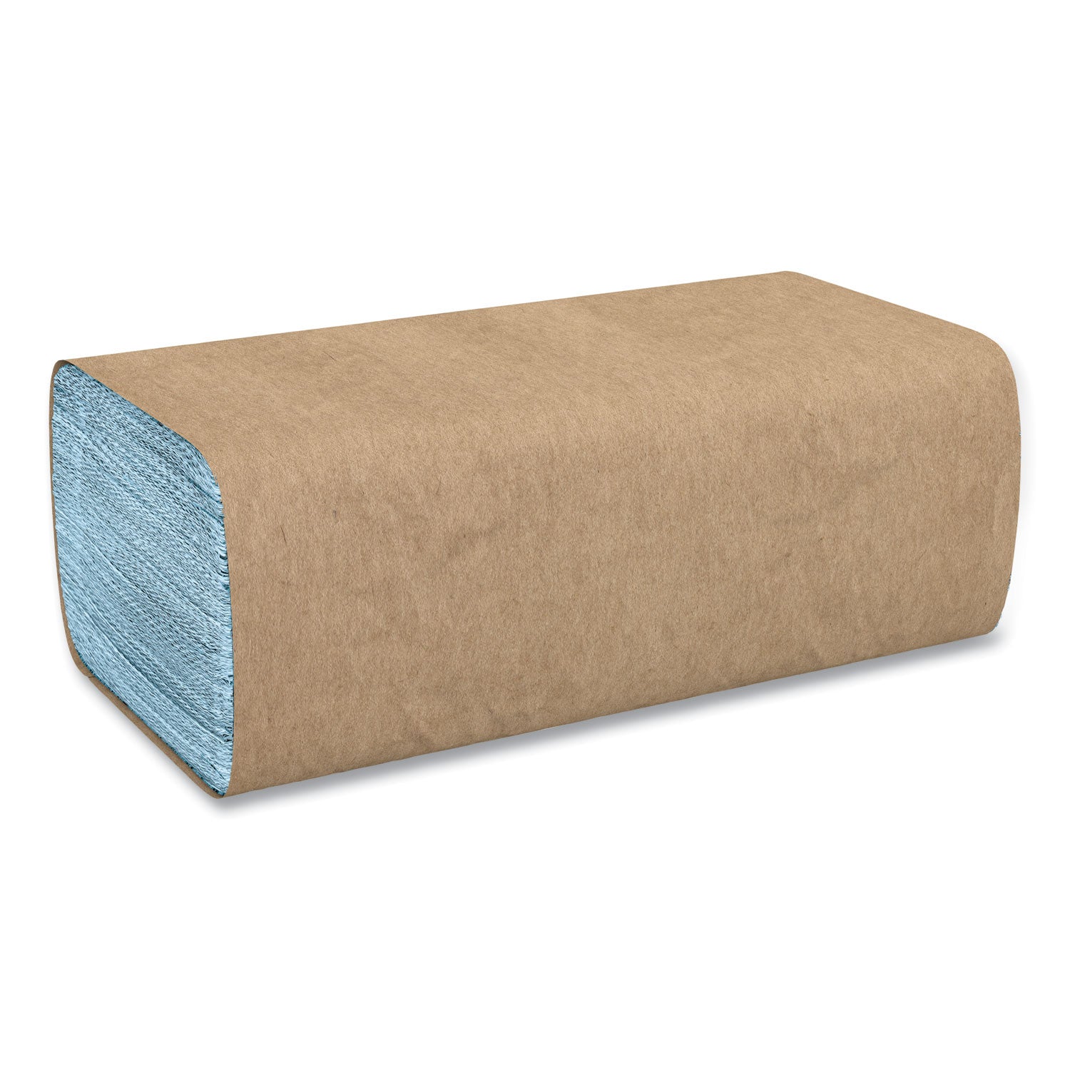 tuff-job-windshield-towels-2-ply-925-x-1025-blue-168-pack-12-packs-carton_csdw120 - 2
