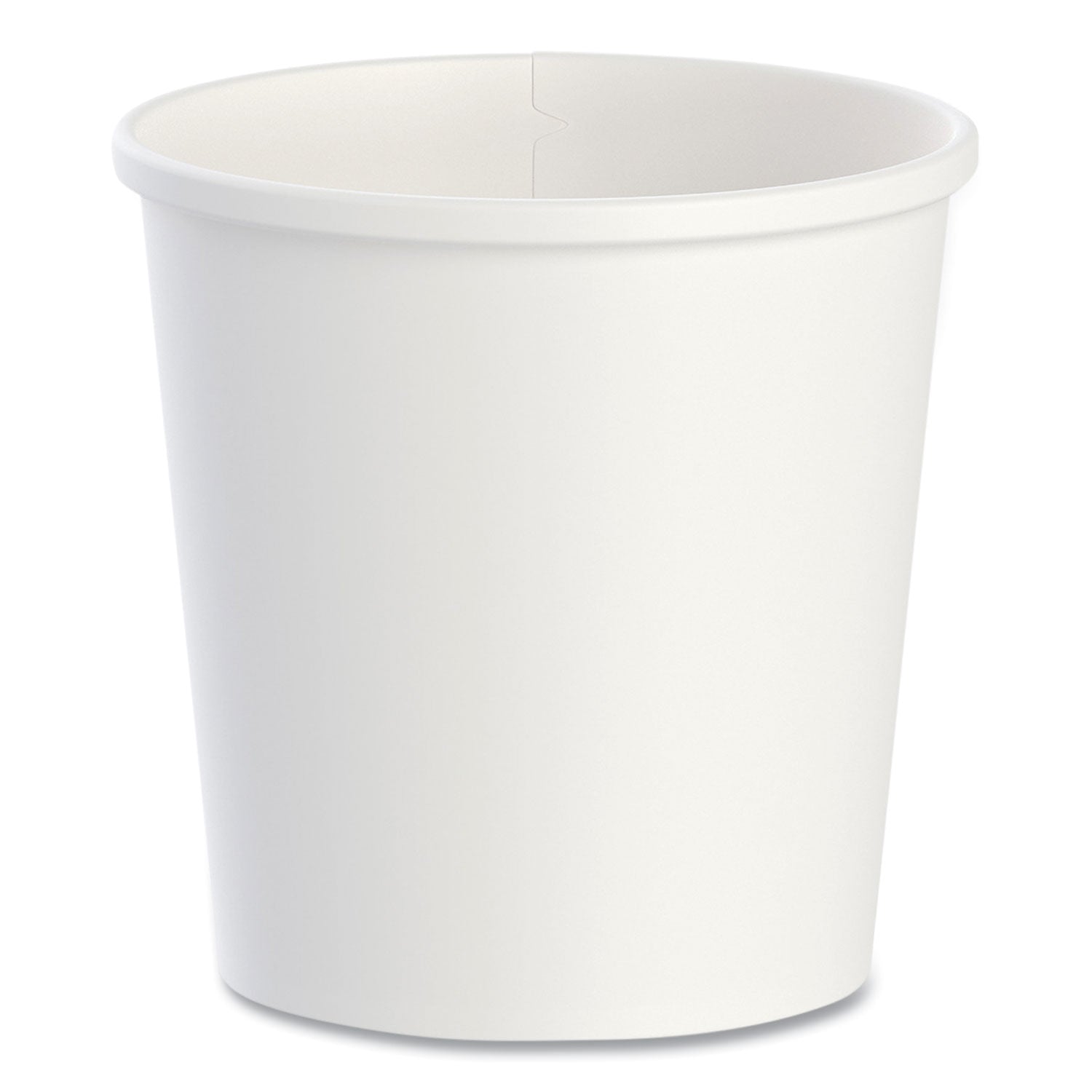 flexstyle-double-poly-paper-containers-16-oz-white-paper-25-pack-20-packs-carton_scch4165u - 1