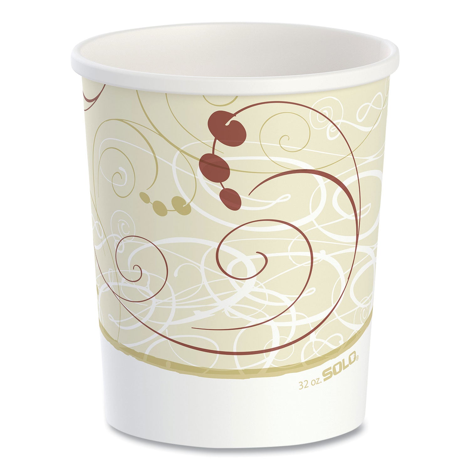 flexstyle-double-poly-paper-containers-32-oz-symphony-design-paper-25-pack-20-packs-carton_scch4325sym - 1