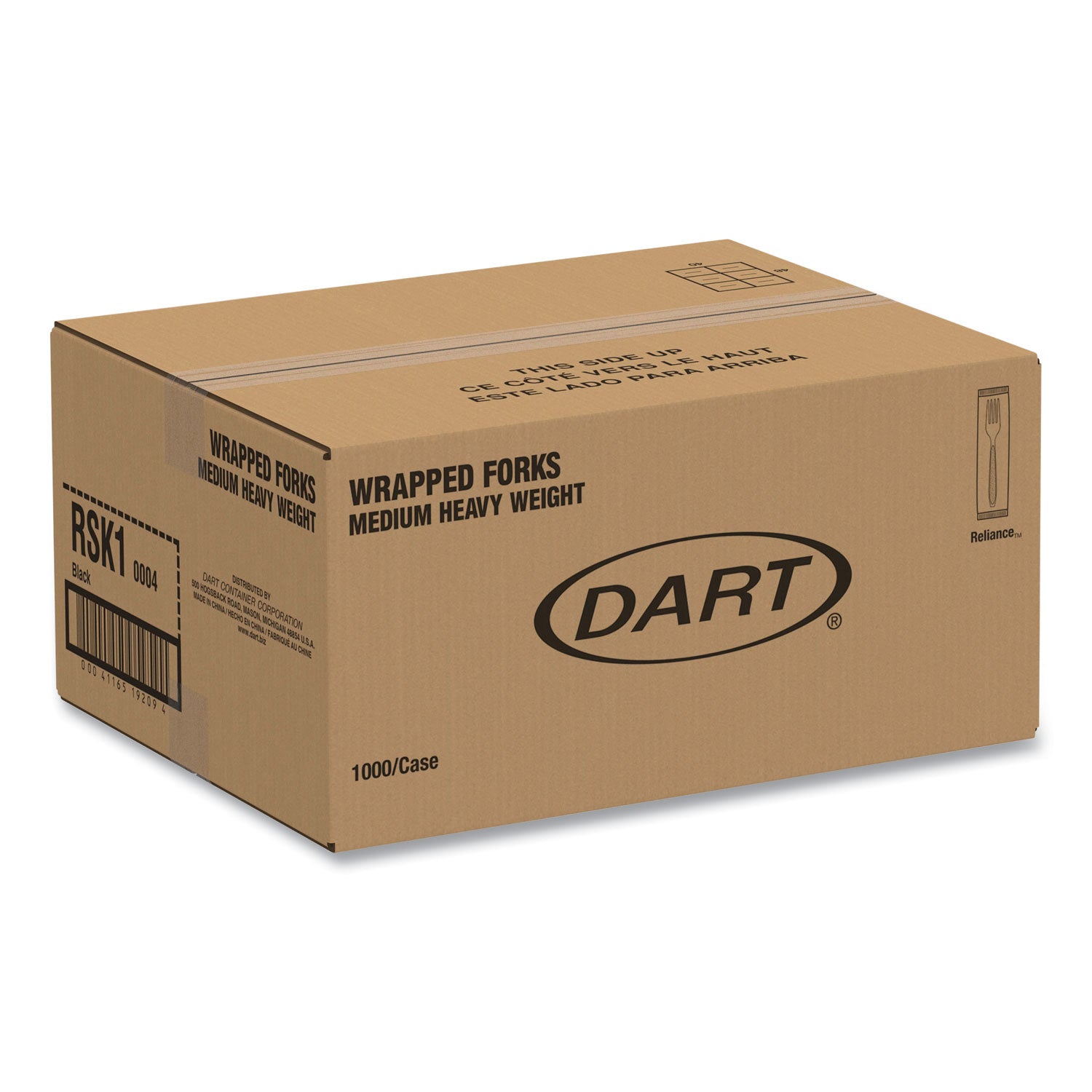 reliance-mediumweight-cutlery-fork-black-1000-carton_sccrsk10004 - 2