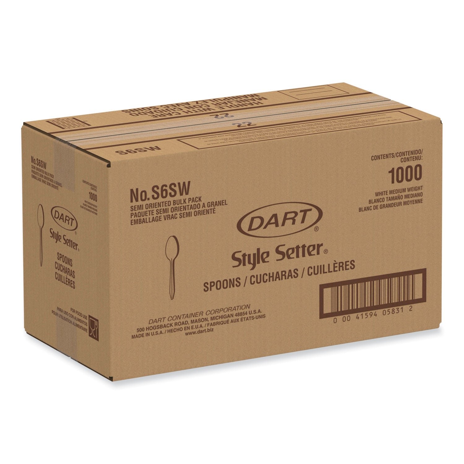 regal-mediumweight-cutlery-full-size-teaspoon-white-1000-carton_sccs6sw - 2