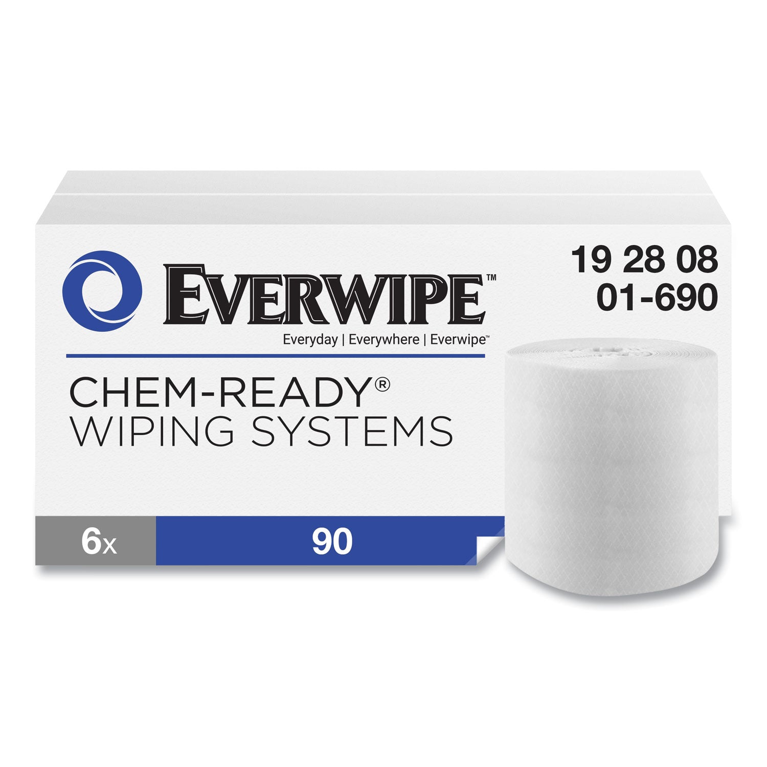 chem-ready-dry-wipes-10-x-12-90-box-6-boxes-carton_trk192808 - 1