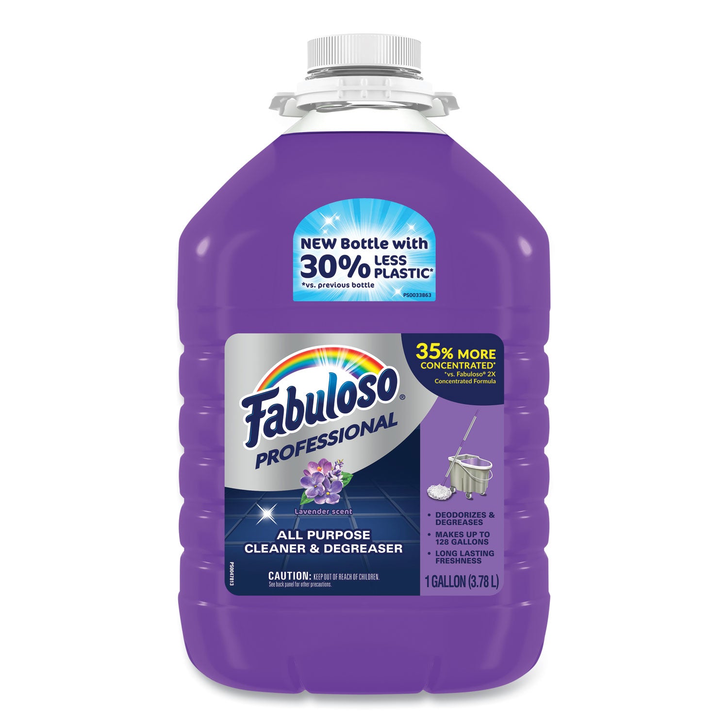 all-purpose-cleaner-lavender-scent-1-gal-bottle_cpc05253ea - 1
