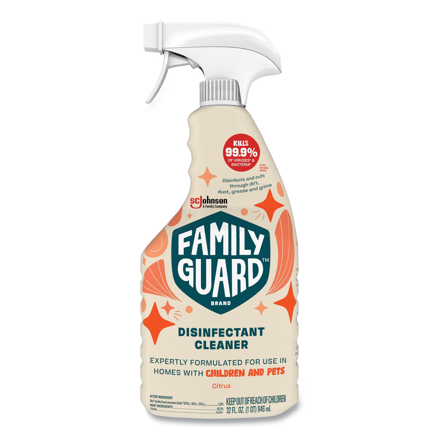 disinfectant-citrus-scent-32-oz-trigger-bottle-8-carton_sjn327159 - 1