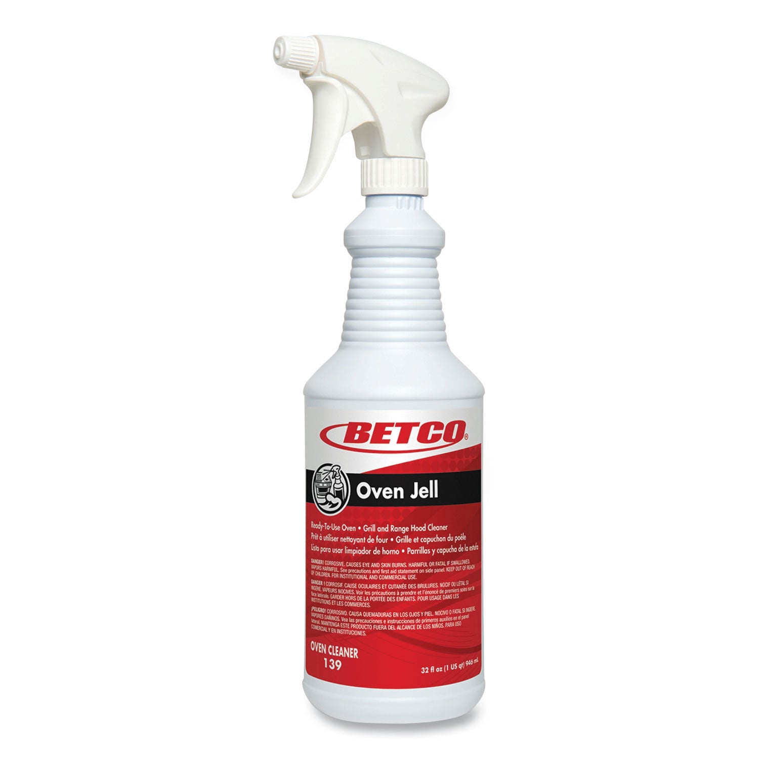 oven-jell-cleaner-lemon-scent-32-oz-bottle-12-carton_bet1391200 - 1